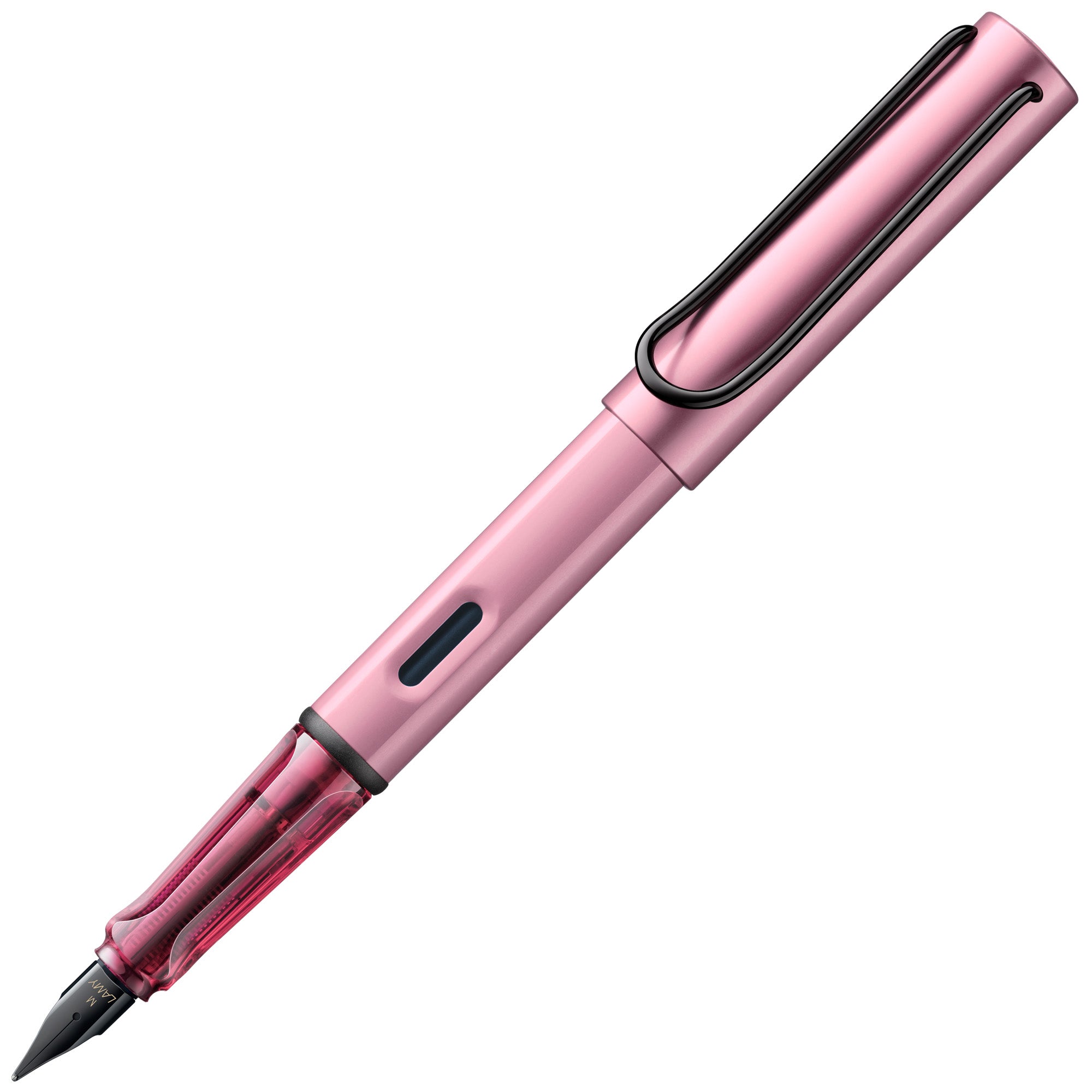 LAMY AL-star autumn pink Fountain pen - Special Edition 2024