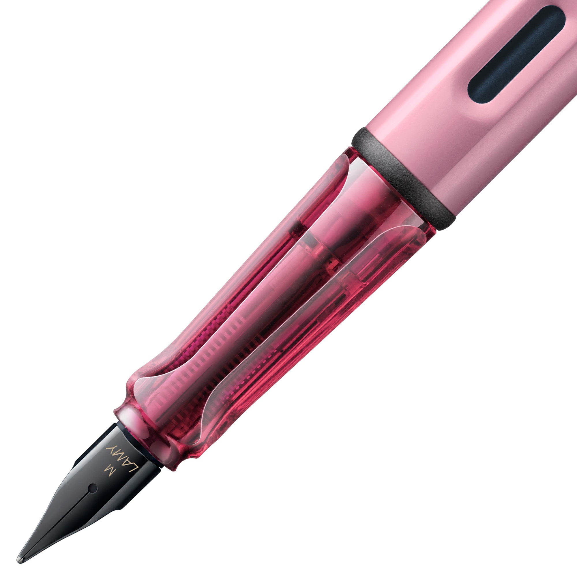 LAMY AL-star autumn pink Fountain pen - Special Edition 2024