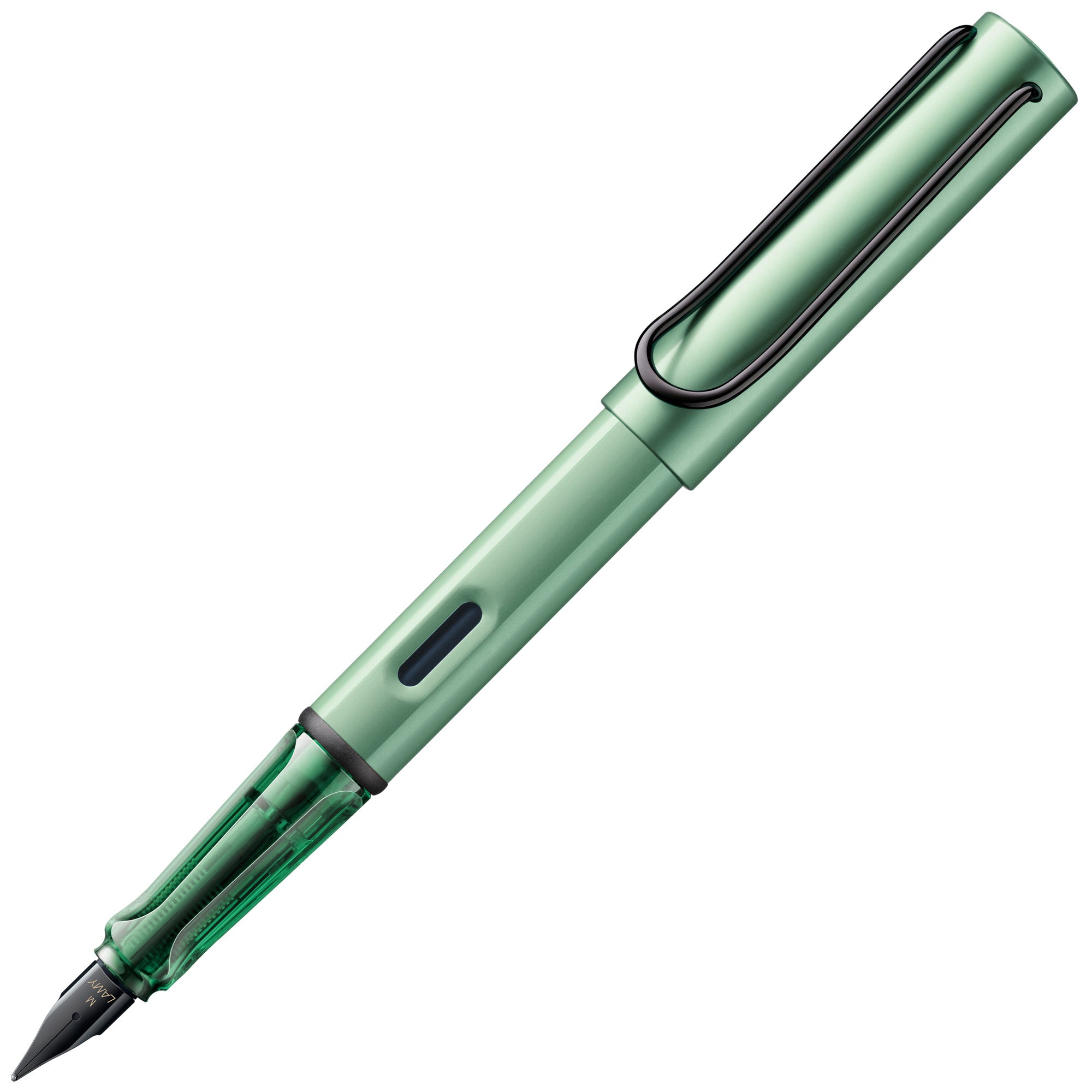 LAMY AL-star sage Fountain pen - Special edition 2024