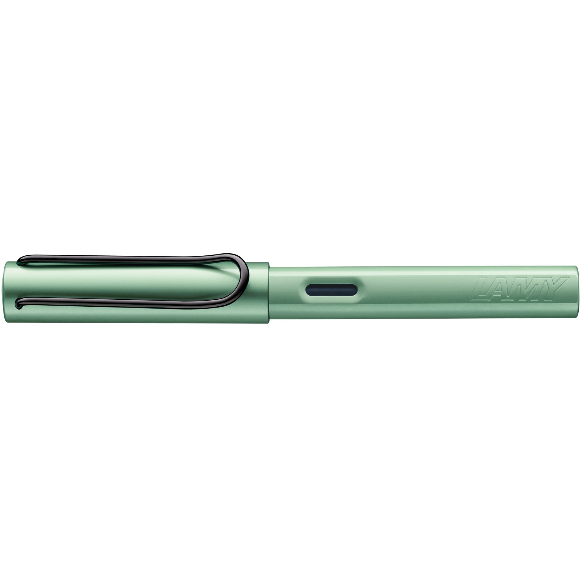 LAMY AL-star sage Fountain pen - Special edition 2024