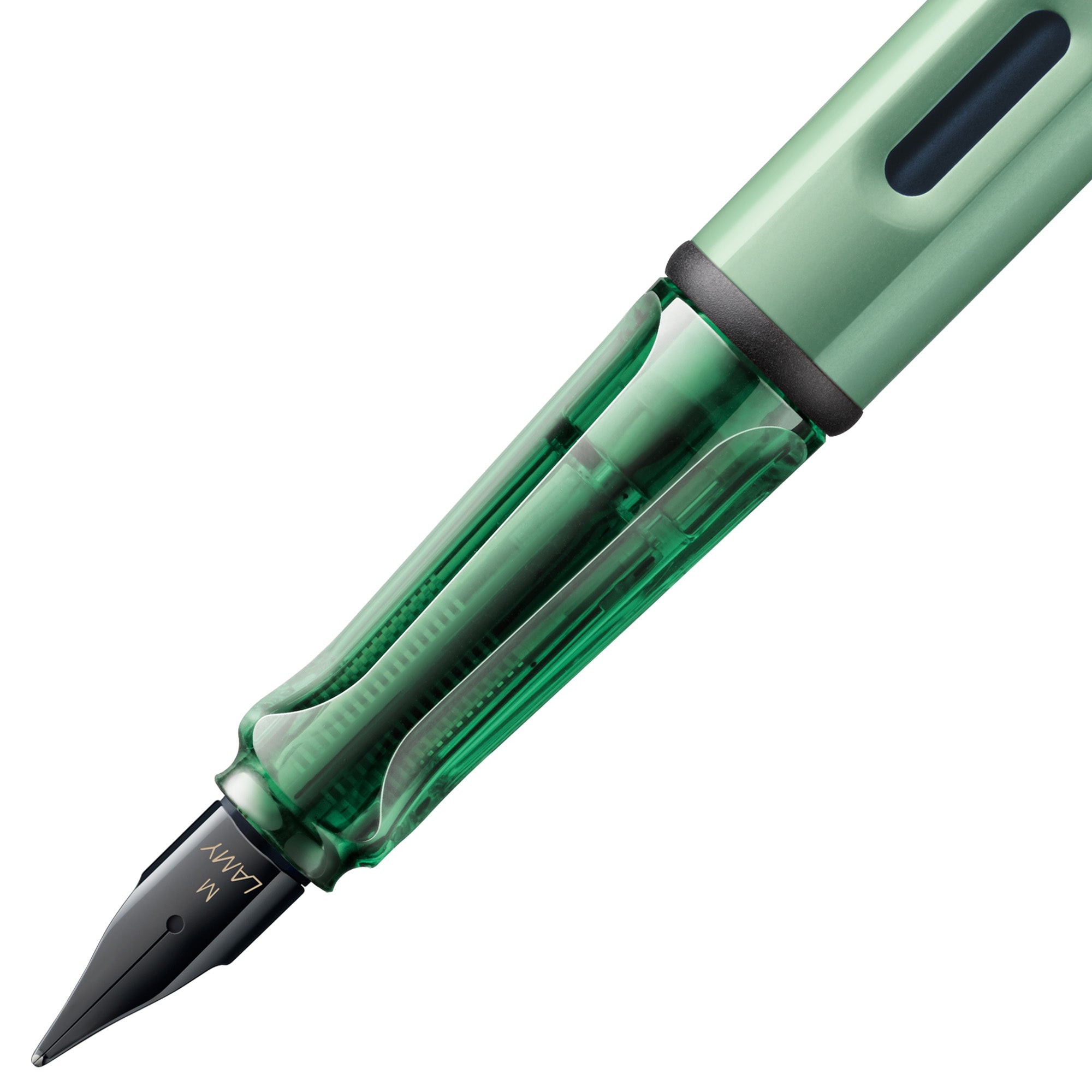 LAMY AL-star sage Fountain pen - Special edition 2024