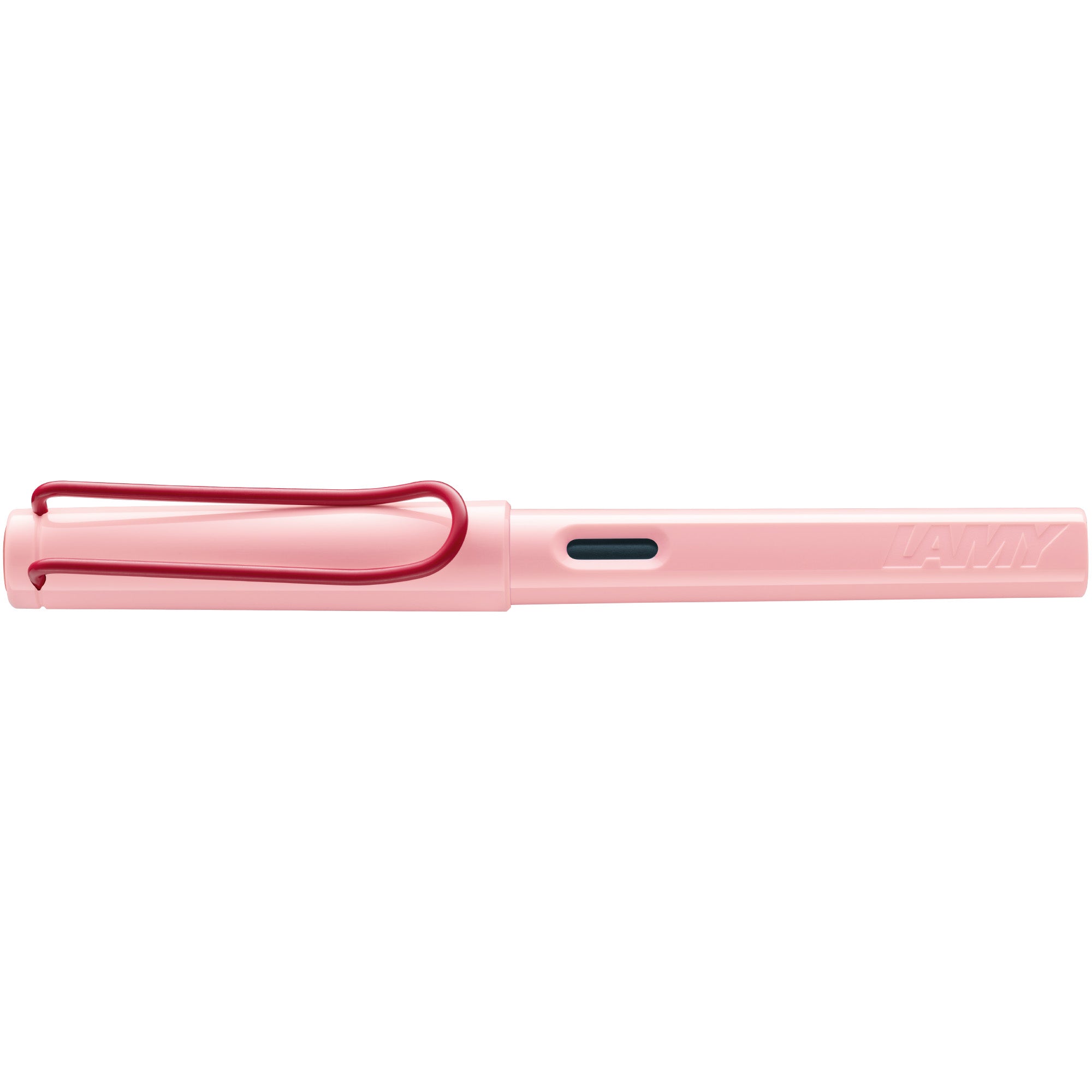 LAMY safari cherry blossom fountain pen - Special Edition