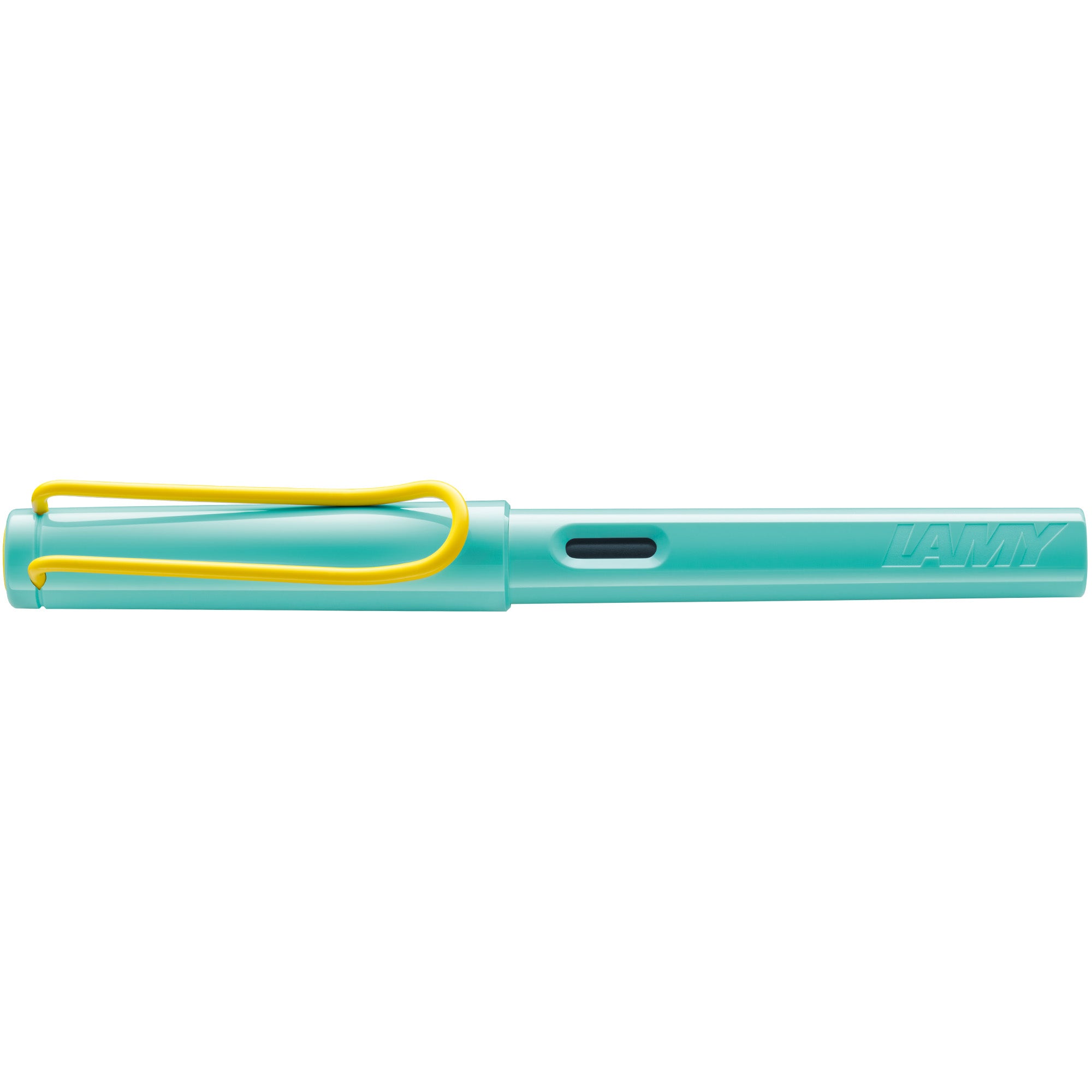 LAMY safari pina colada fountain pen - Special Edition