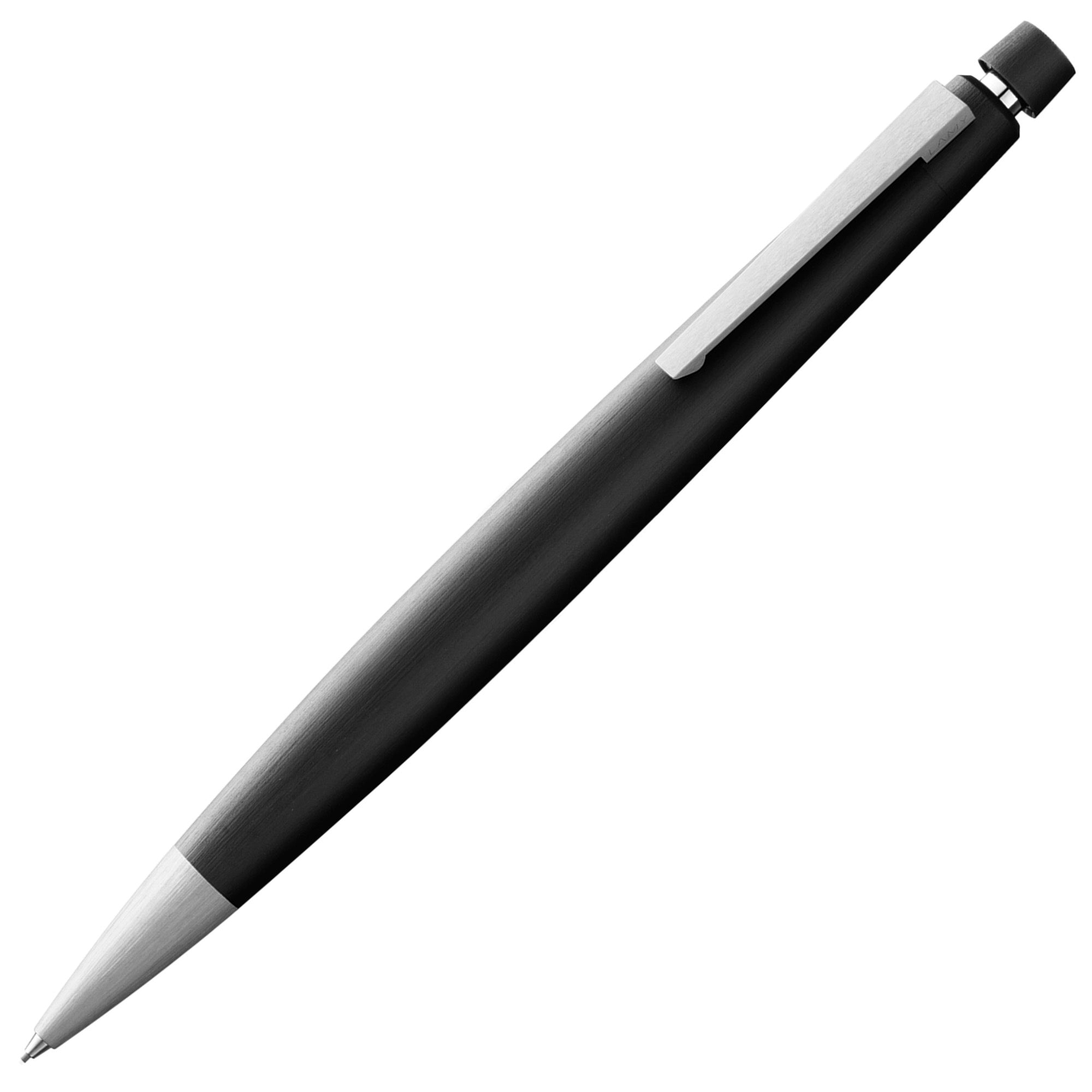 LAMY 2000 black mechanical pencil