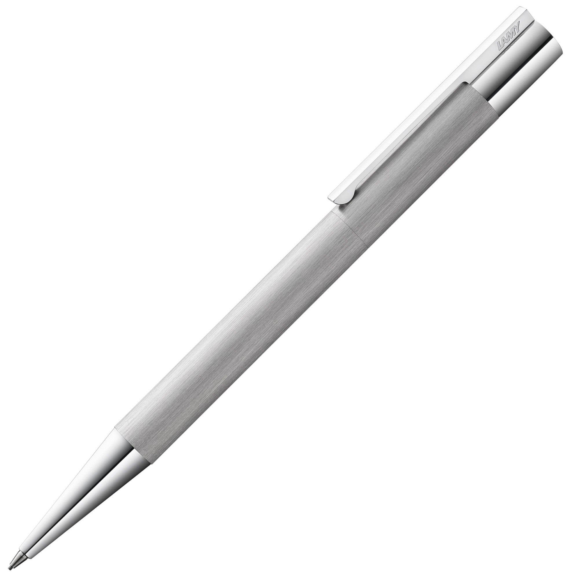 LAMY scala brushed Mechanical pencil 0.7 mm