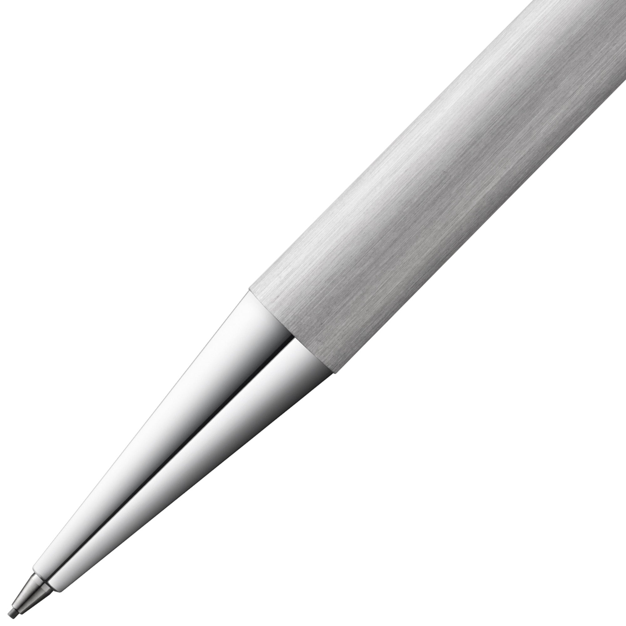 LAMY scala brushed Mechanical pencil 0.7 mm