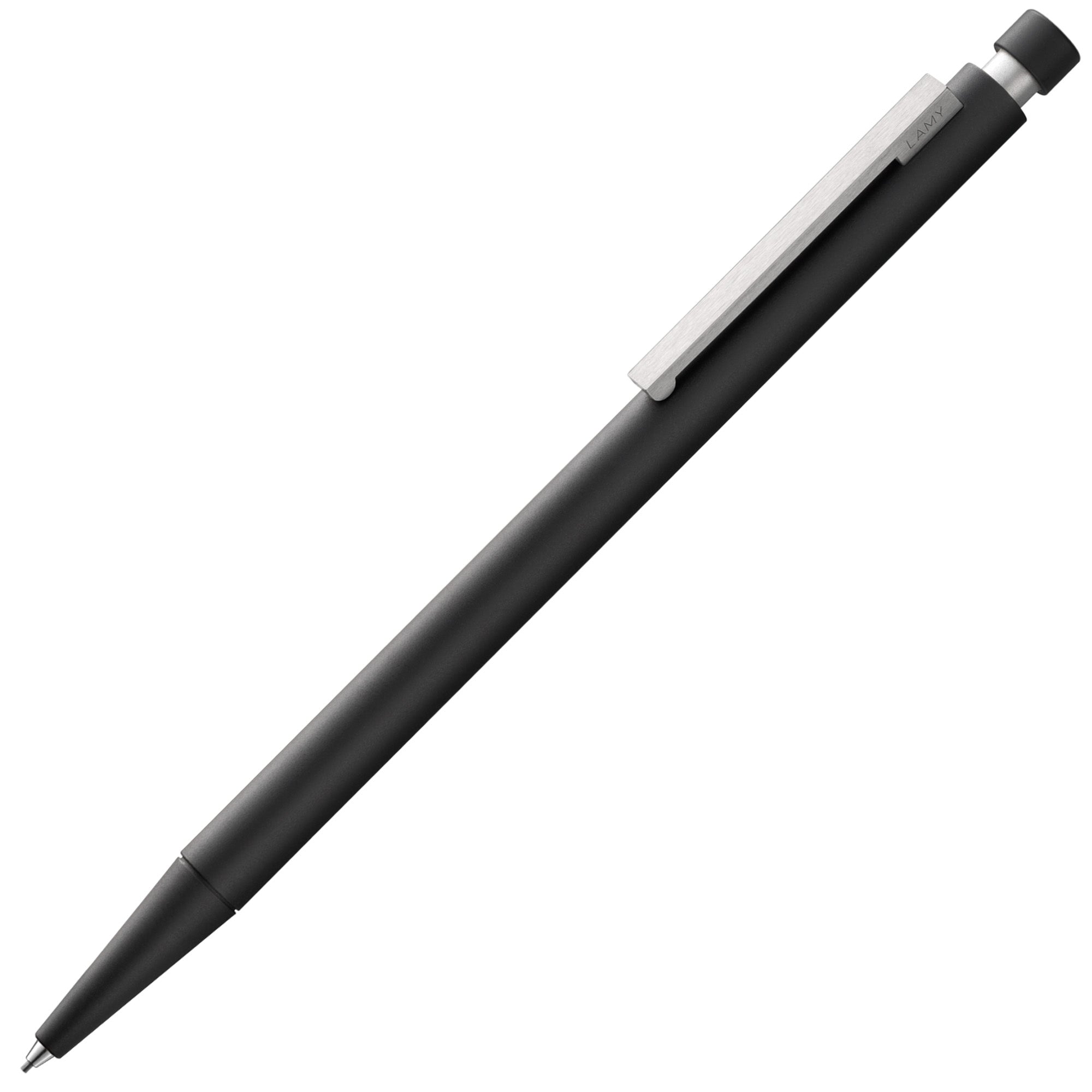 LAMY cp 1 black Mechanical pencil  0,7 mm