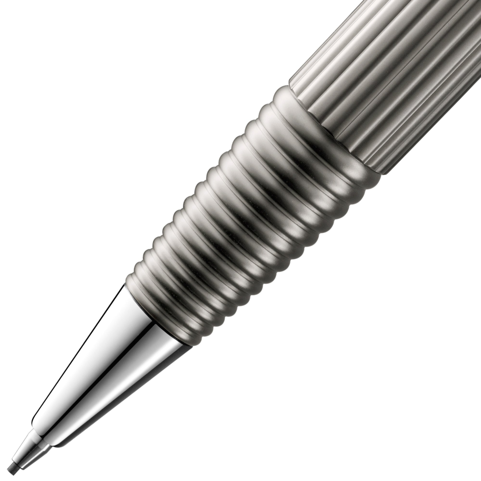 LAMY imporium titanium Mechanical Pencil 0.7 mm