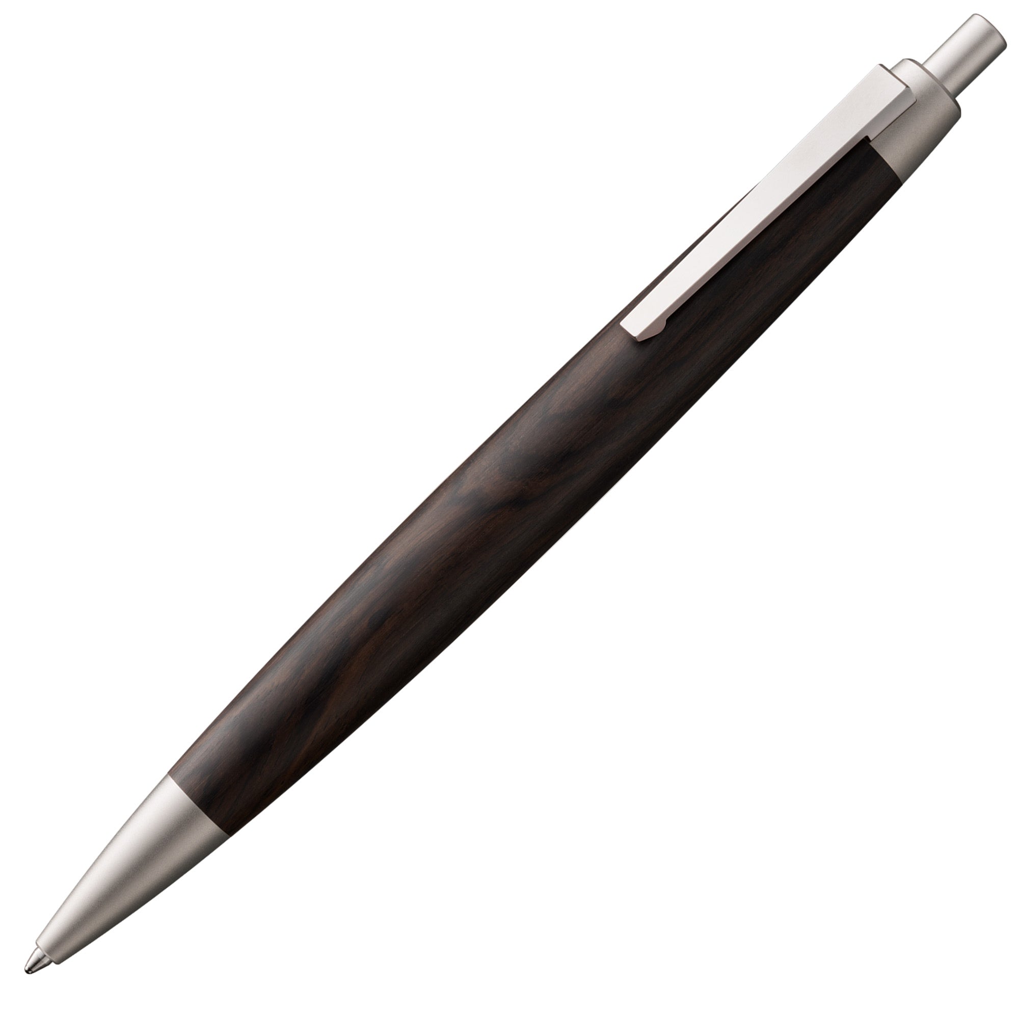 LAMY 2000 blackwood ballpoint pen