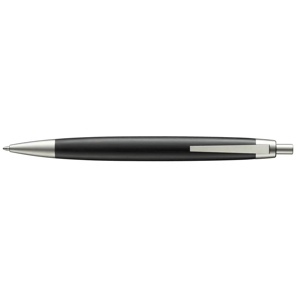 LAMY 2000 blackwood ballpoint pen