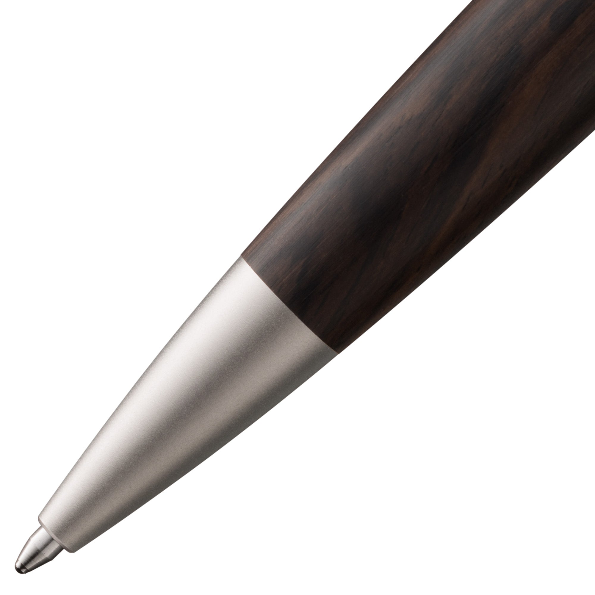 LAMY 2000 blackwood ballpoint pen
