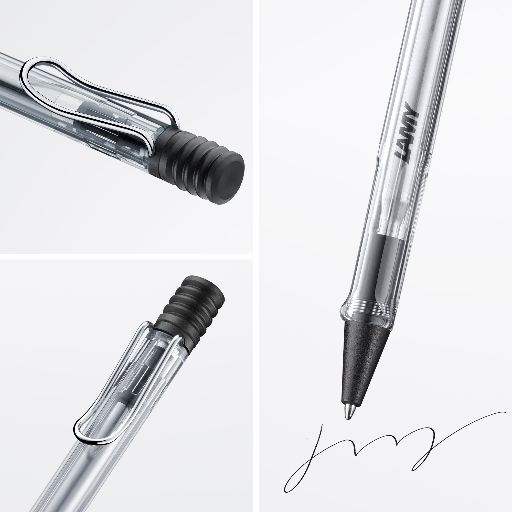 LAMY vista Ballpoint pen