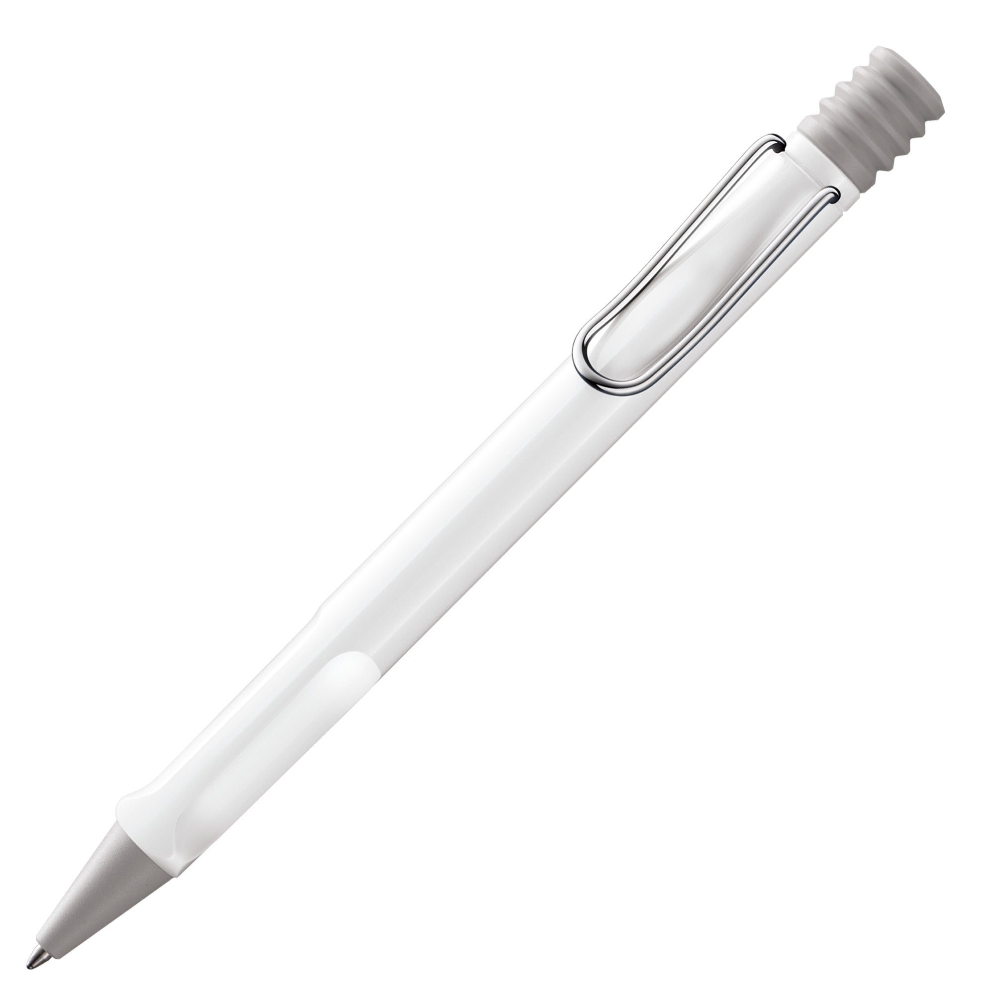 LAMY safari white Ballpoint pen