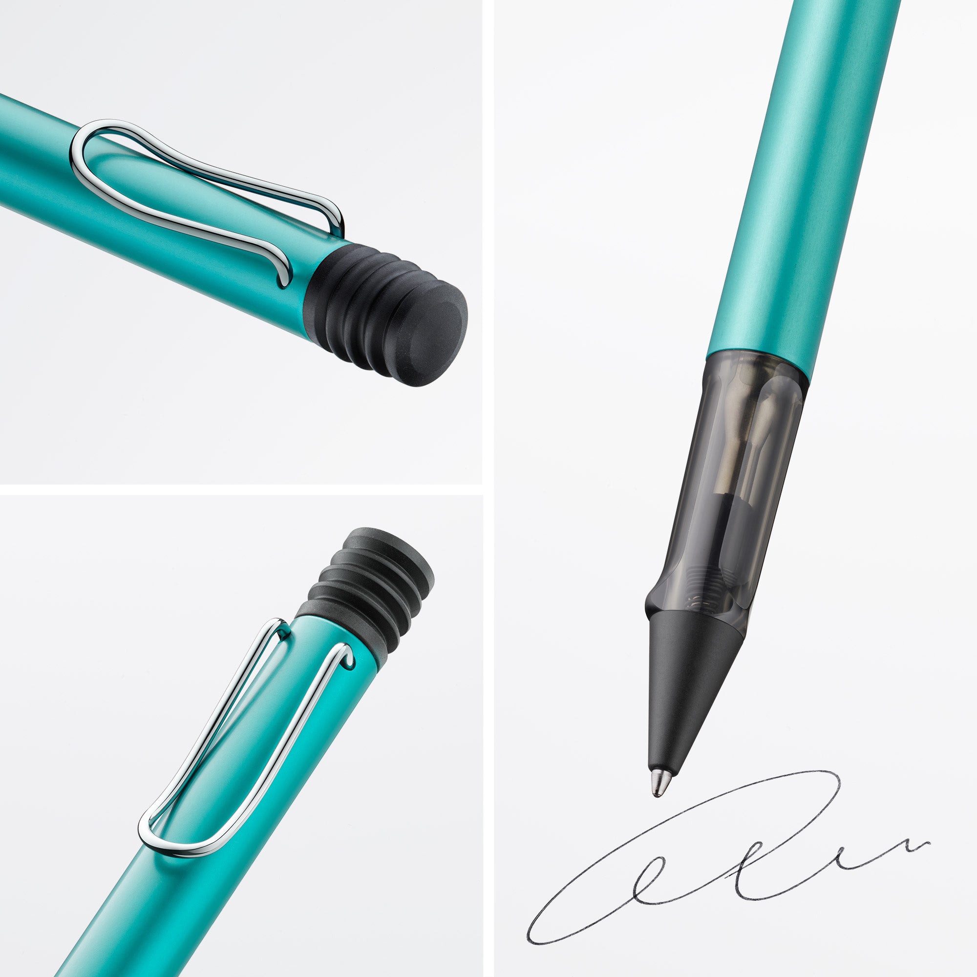 LAMY AL-star turmaline Ballpoint pen