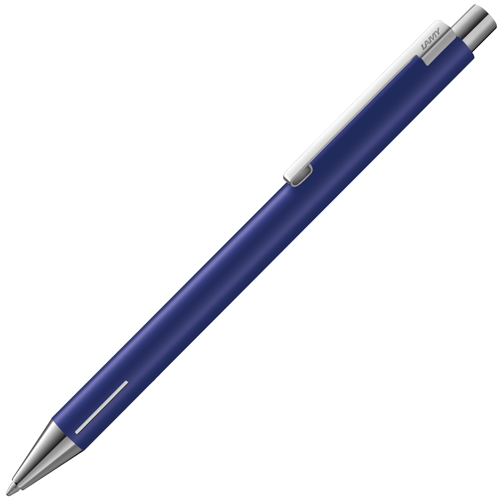 LAMY econ Ballpoint pen dark dust