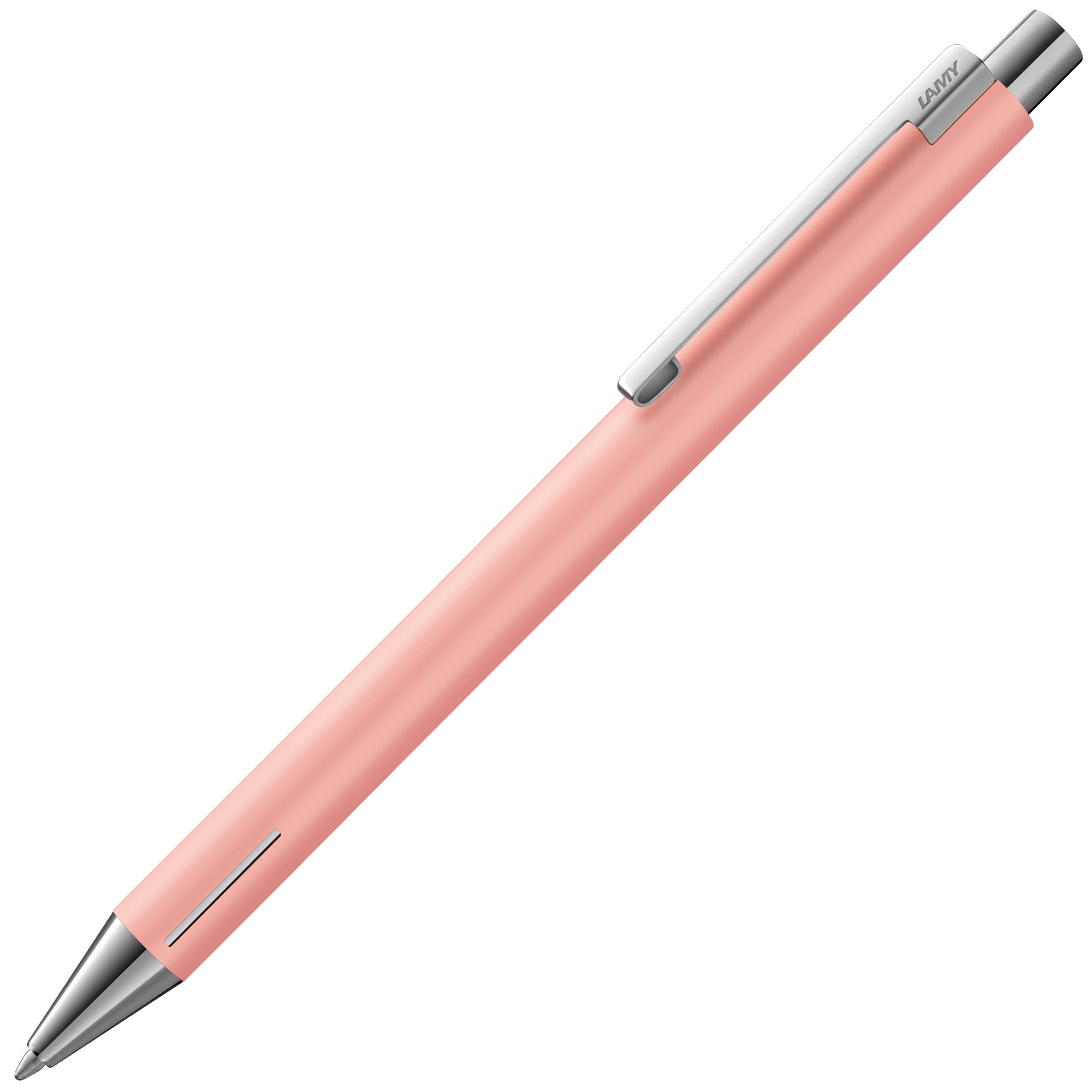 LAMY econ Ballpoint pen pink matt