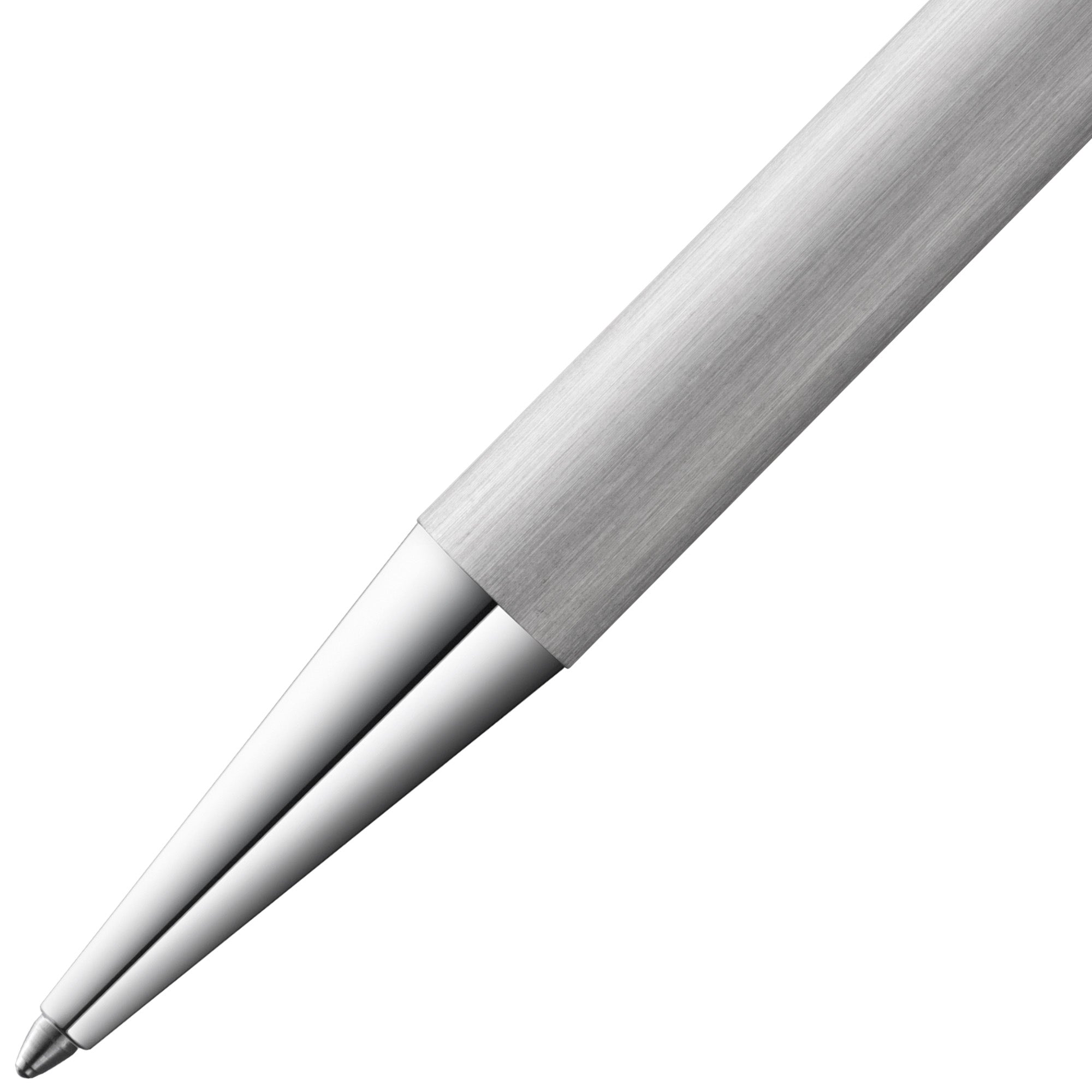 LAMY scala brushed Ballpoint pen