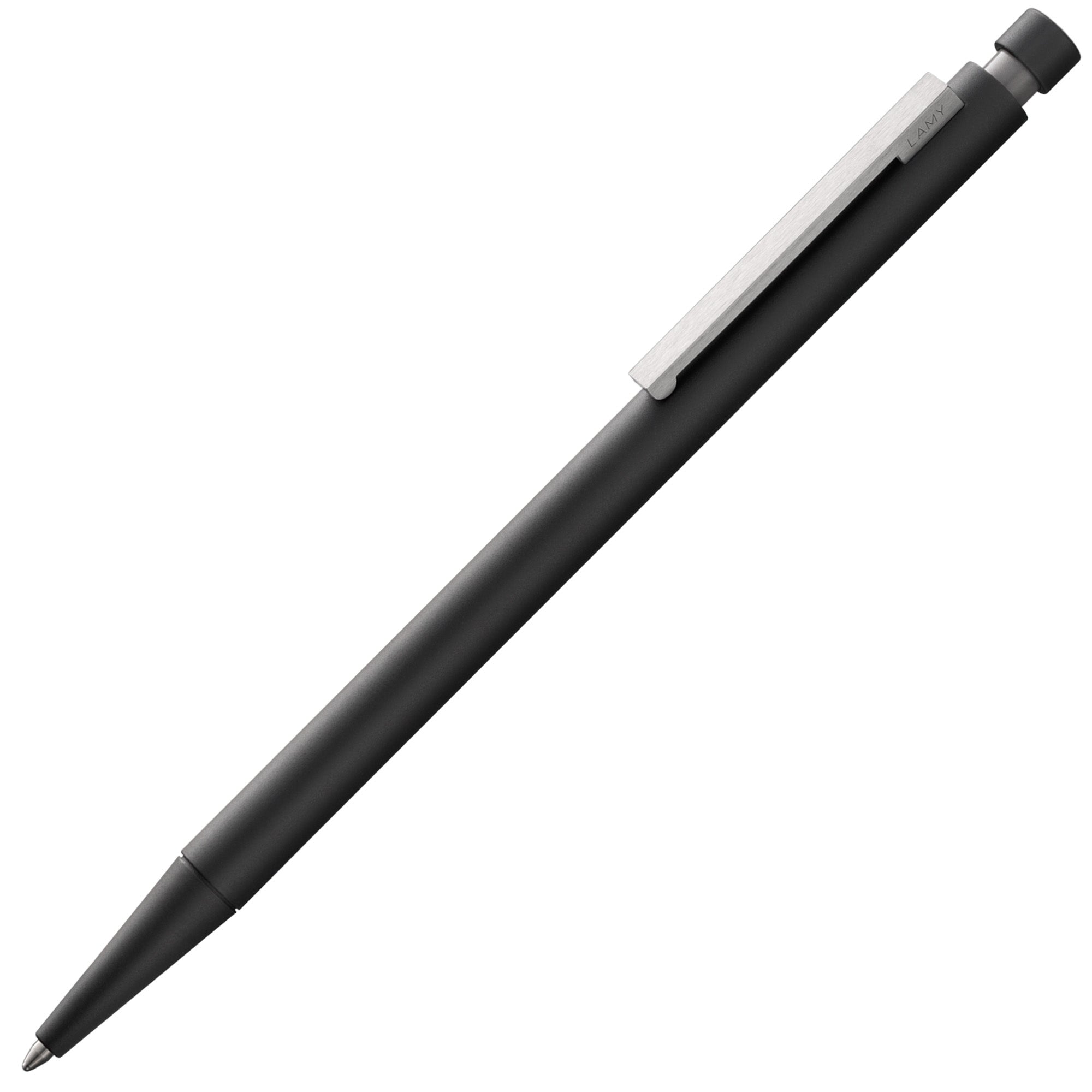 LAMY cp 1 black Ballpoint pen