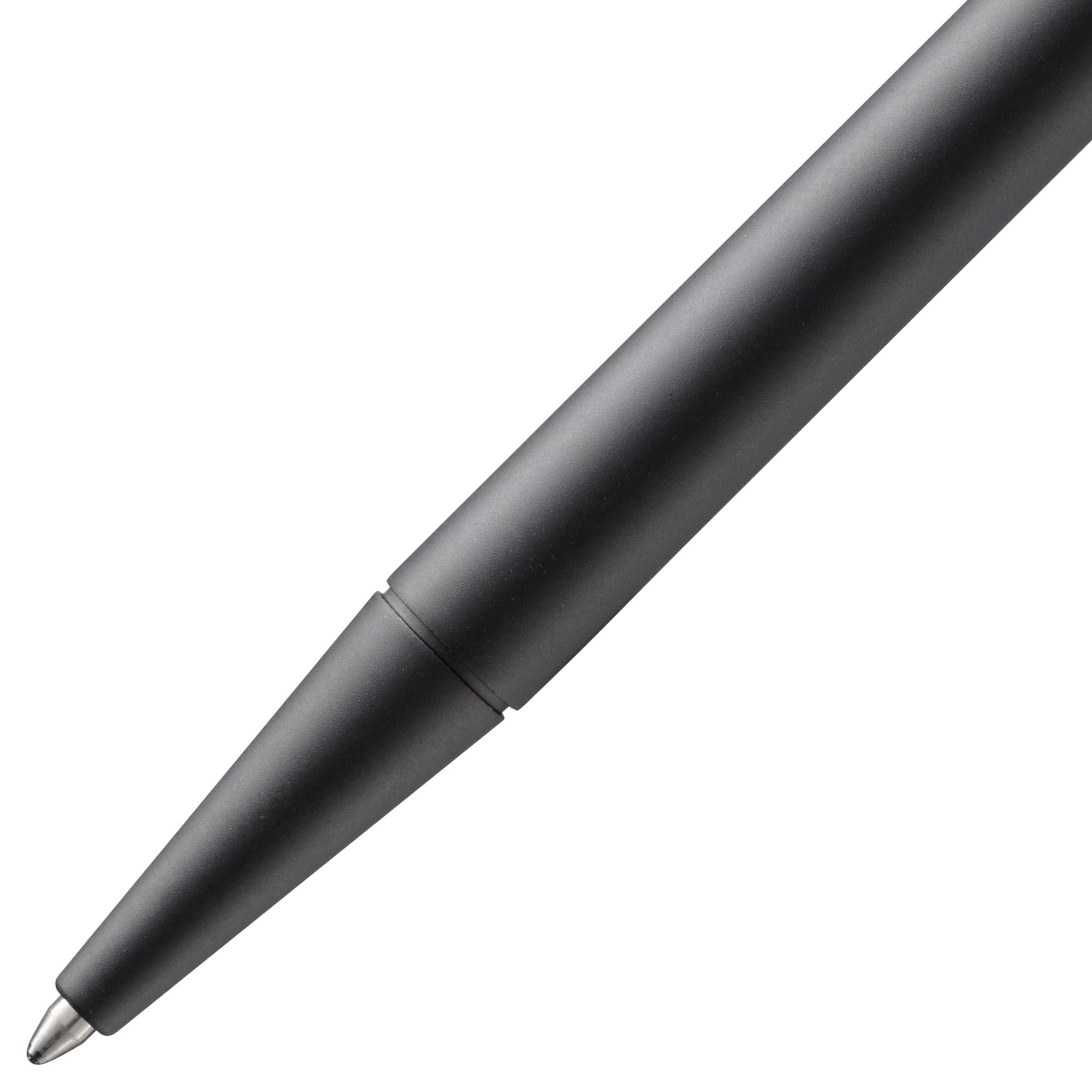 LAMY cp 1 black Ballpoint pen