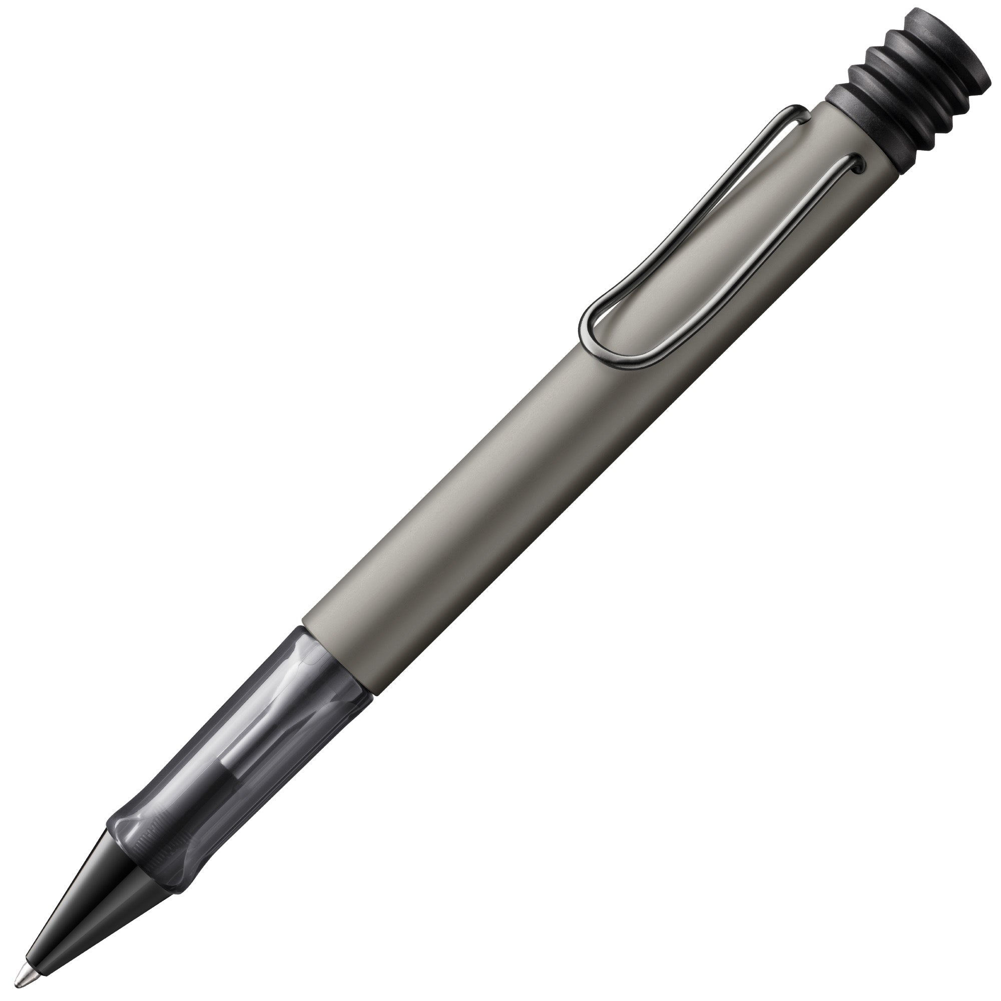 LAMY Lx Ruthenium ballpoint pen