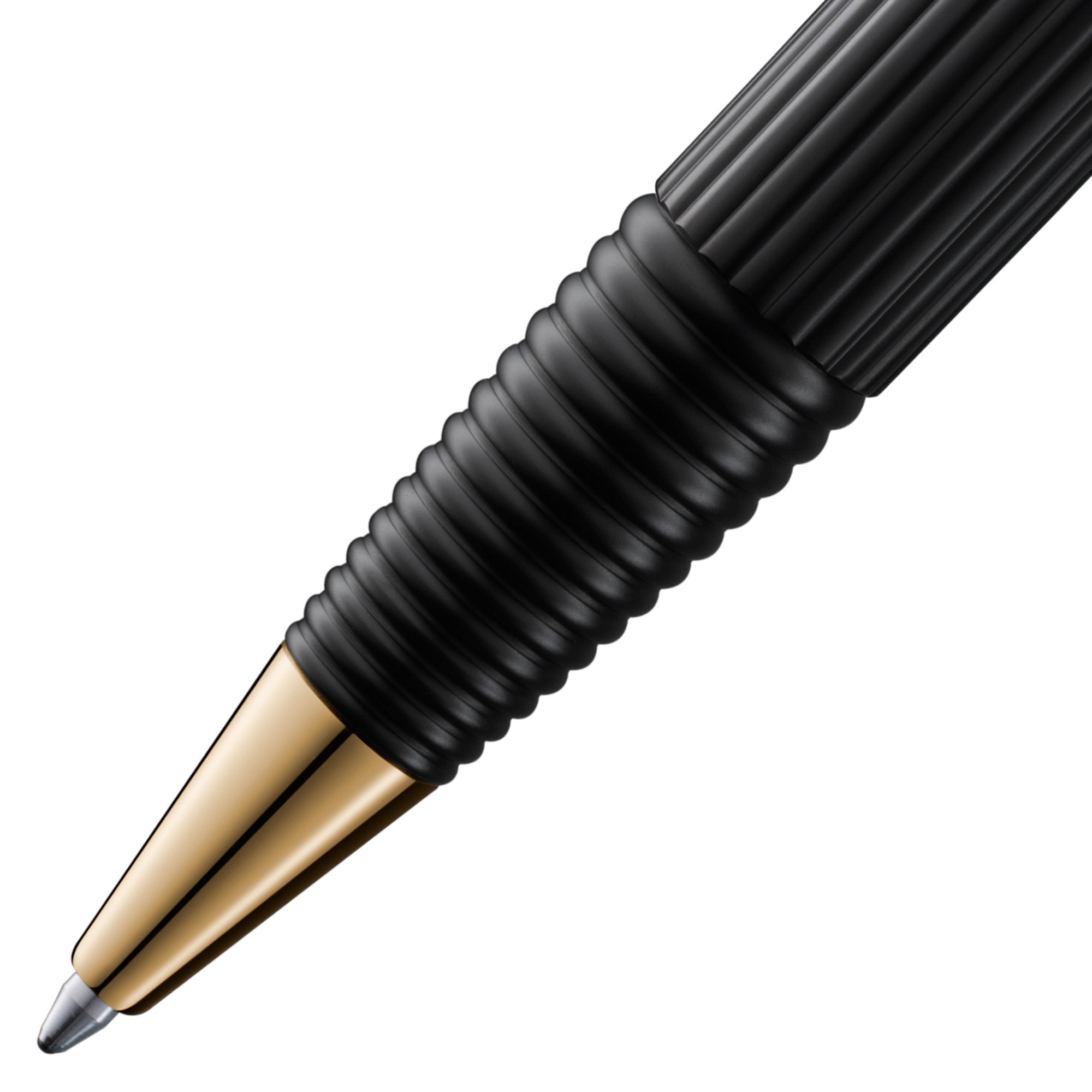 LAMY imporium matt black/gold Ballpoint pen