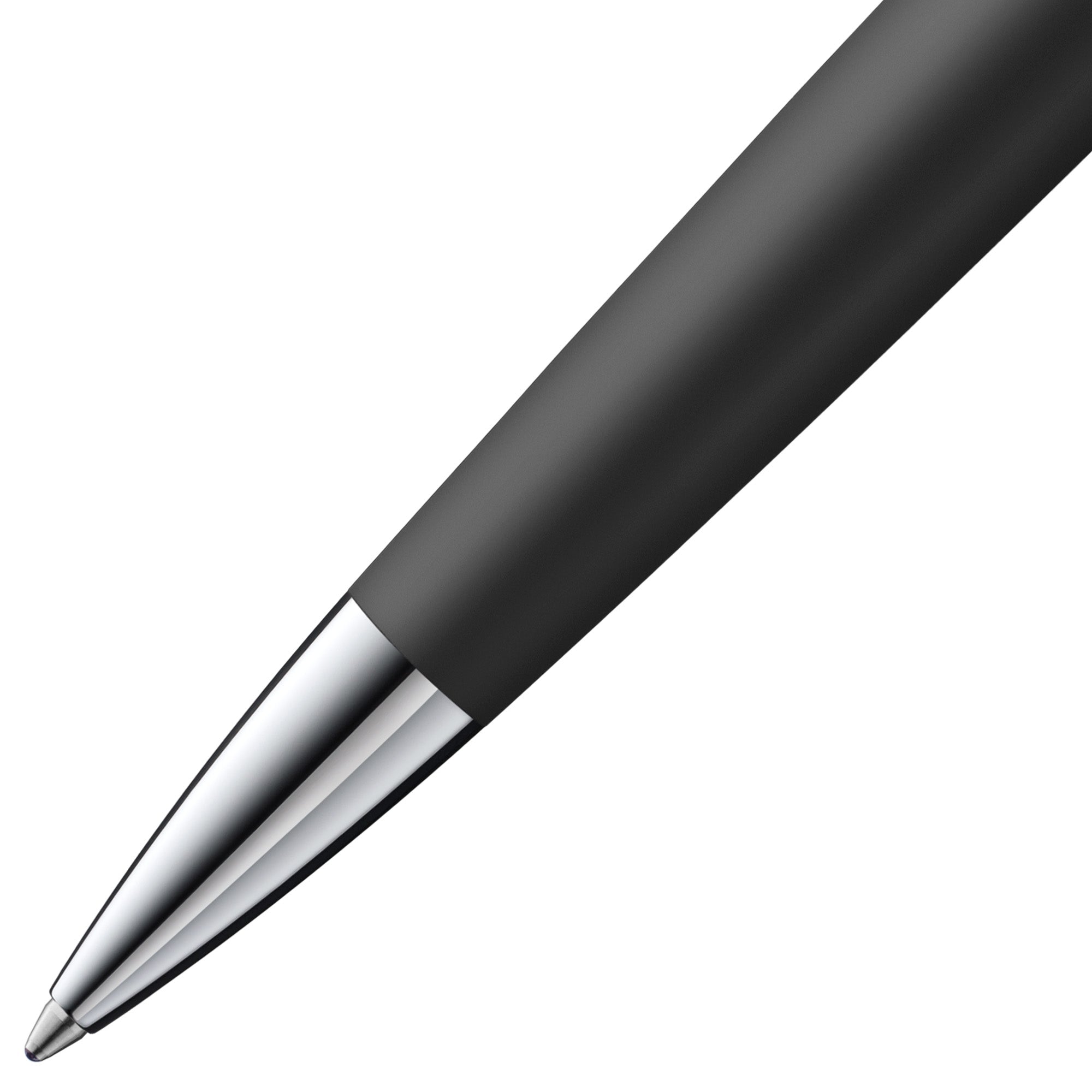 LAMY studio black Ballpoint pen