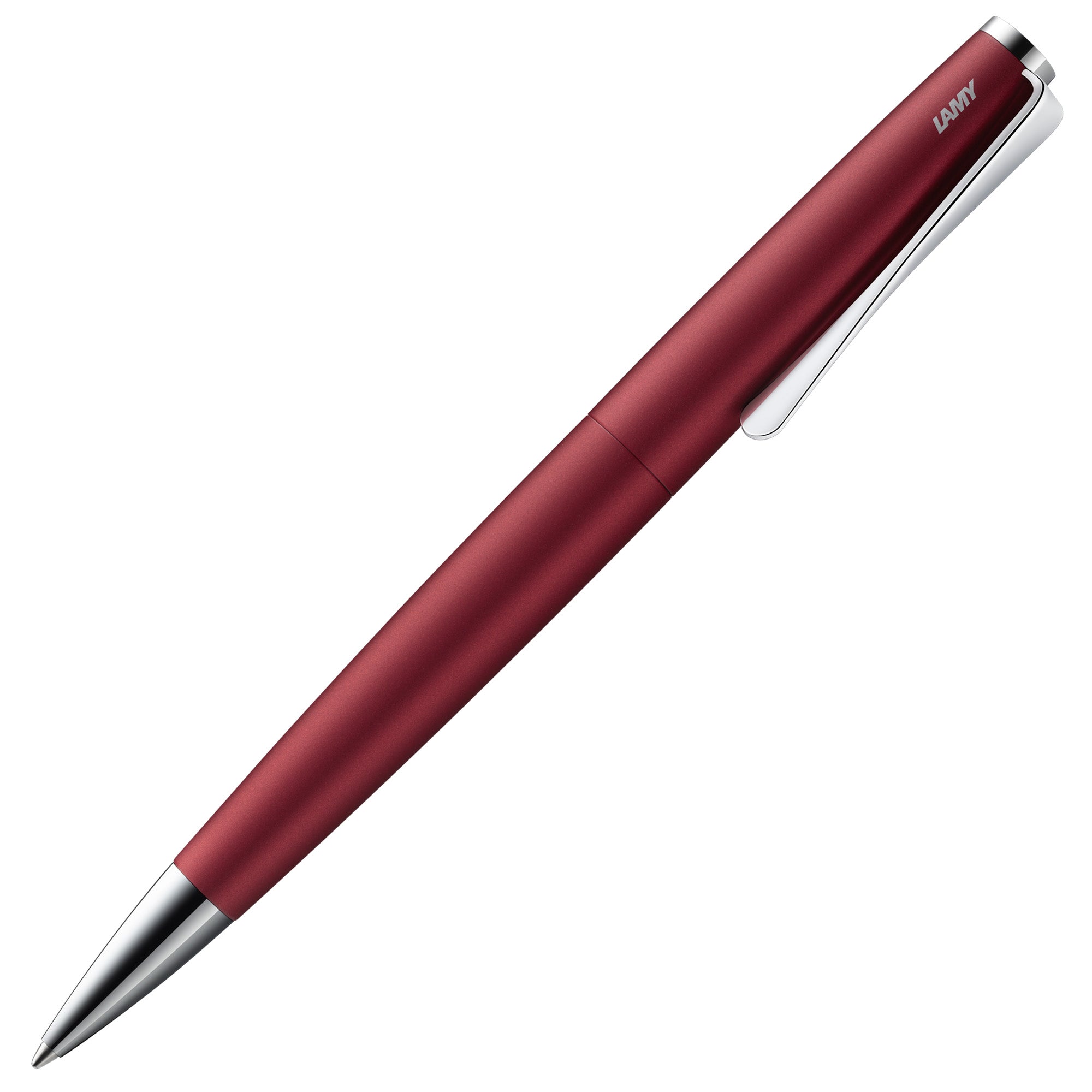 LAMY studio royal red Ballpoint pen - Special Edition 2024