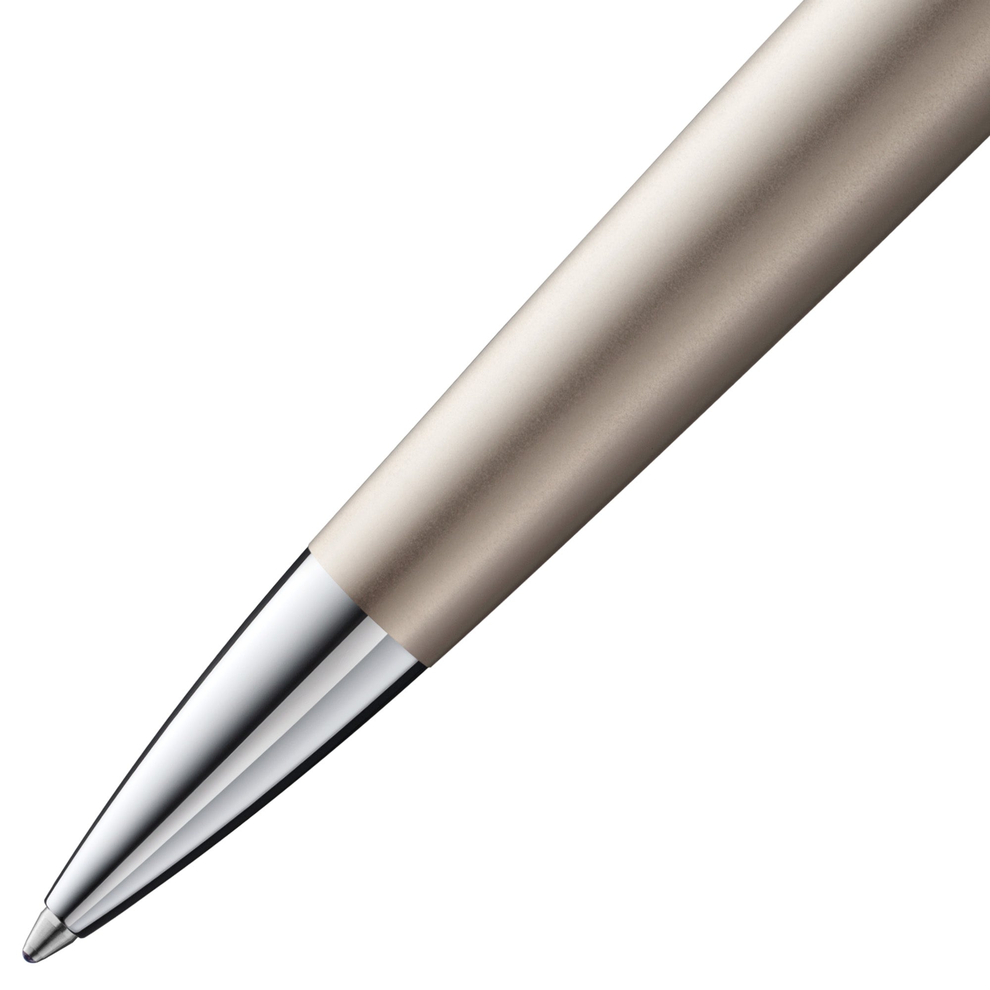 LAMY studio Palladium Ballpoint pen