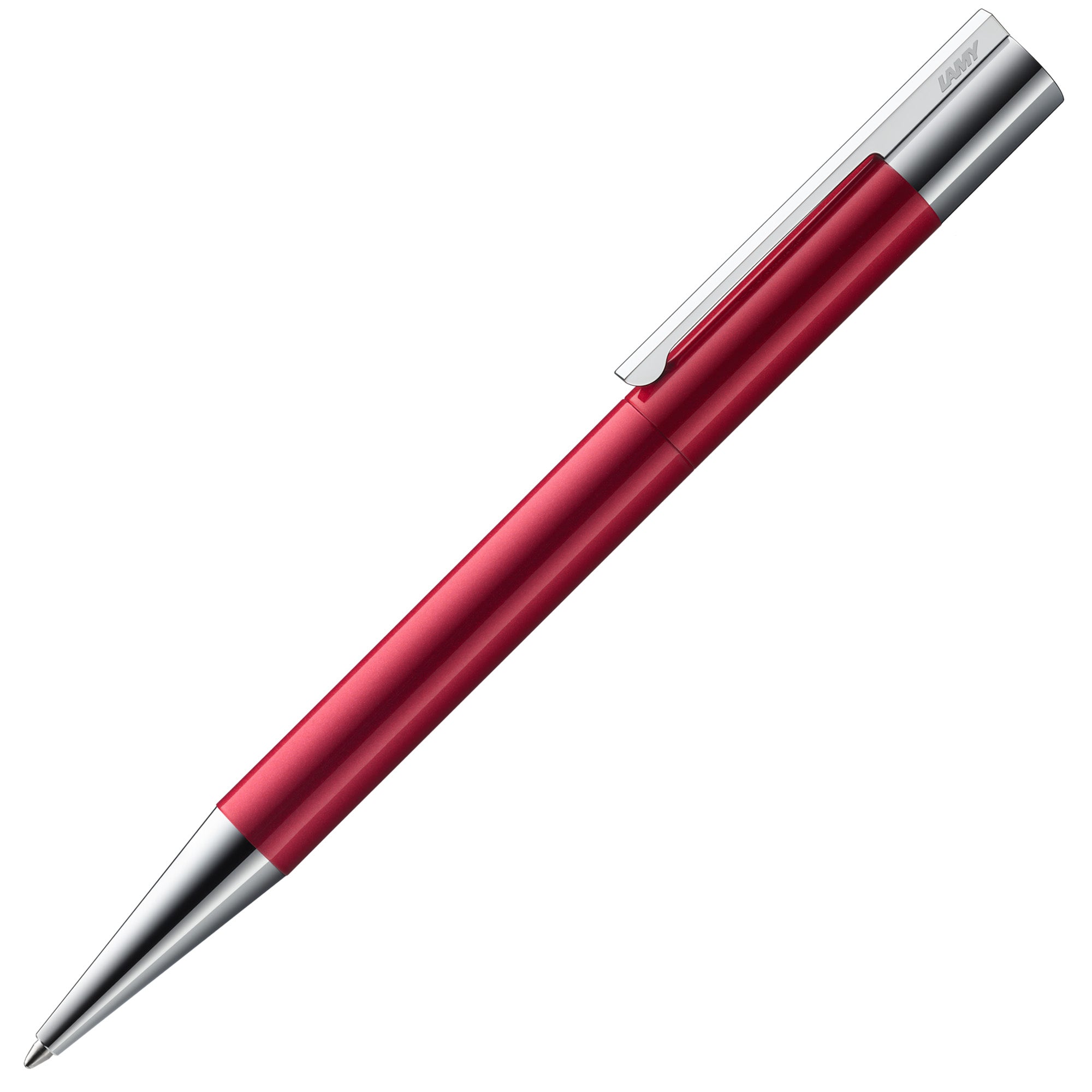 LAMY scala pianored Ballpoint pen