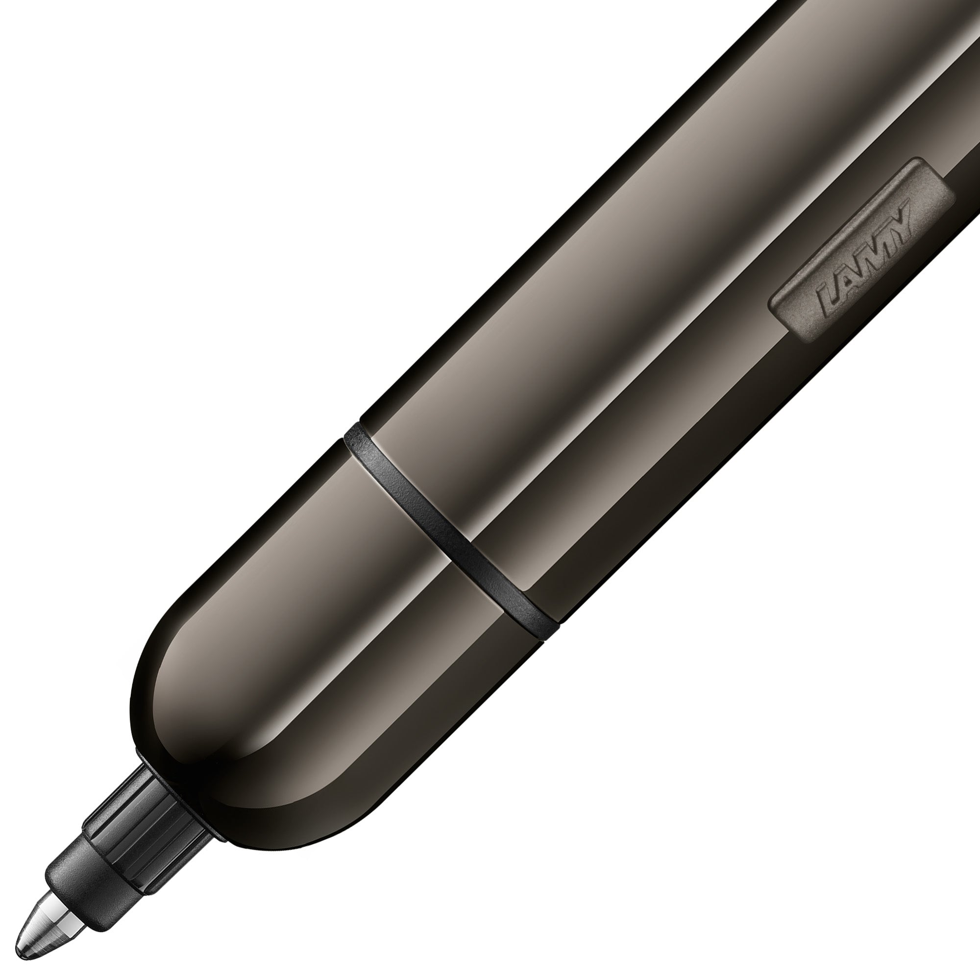 LAMY pico Lx ruthenium ballpoint pen - Special Edition 2025