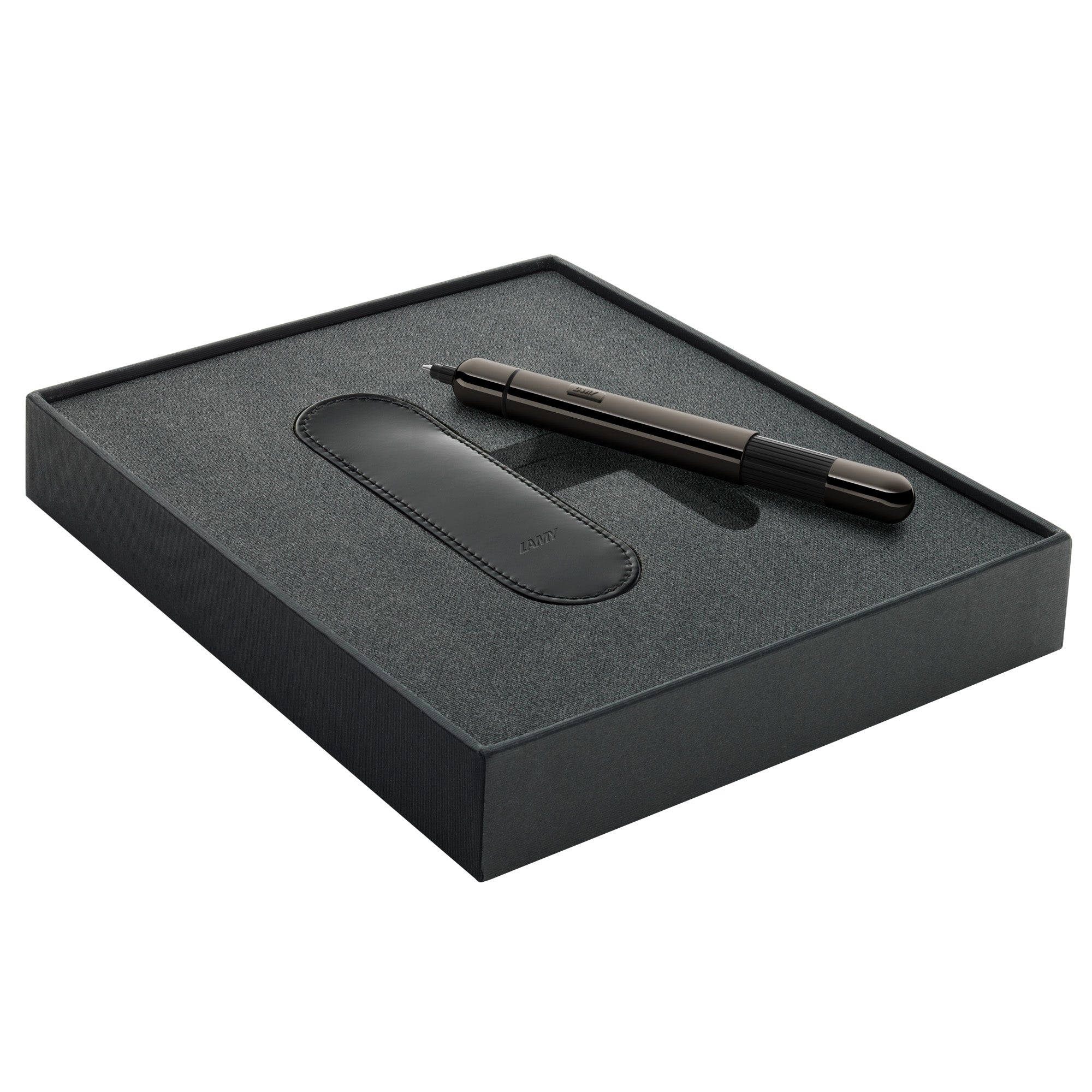 LAMY pico Lx ruthenium ballpoint pen - Special Edition 2025