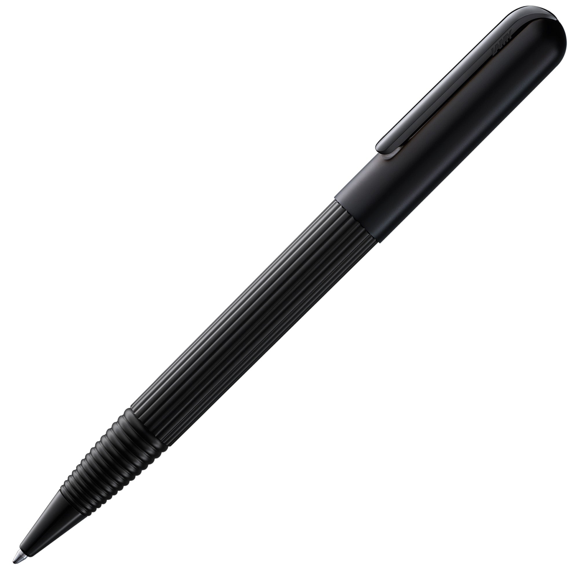 LAMY imporium black Ballpoint pen