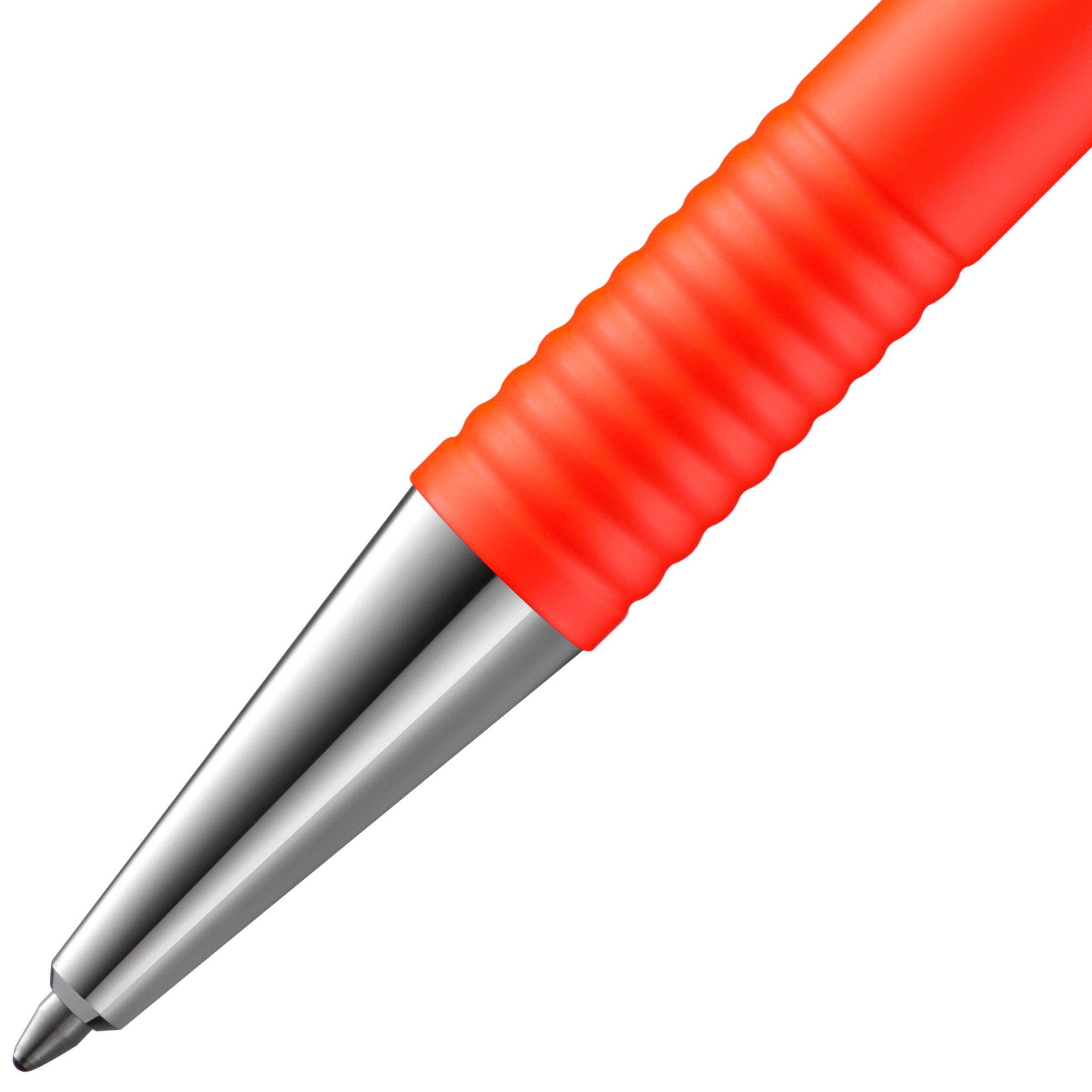 LAMY logo Lx Ballpoint pen - neonorange -  Special Edition 2025