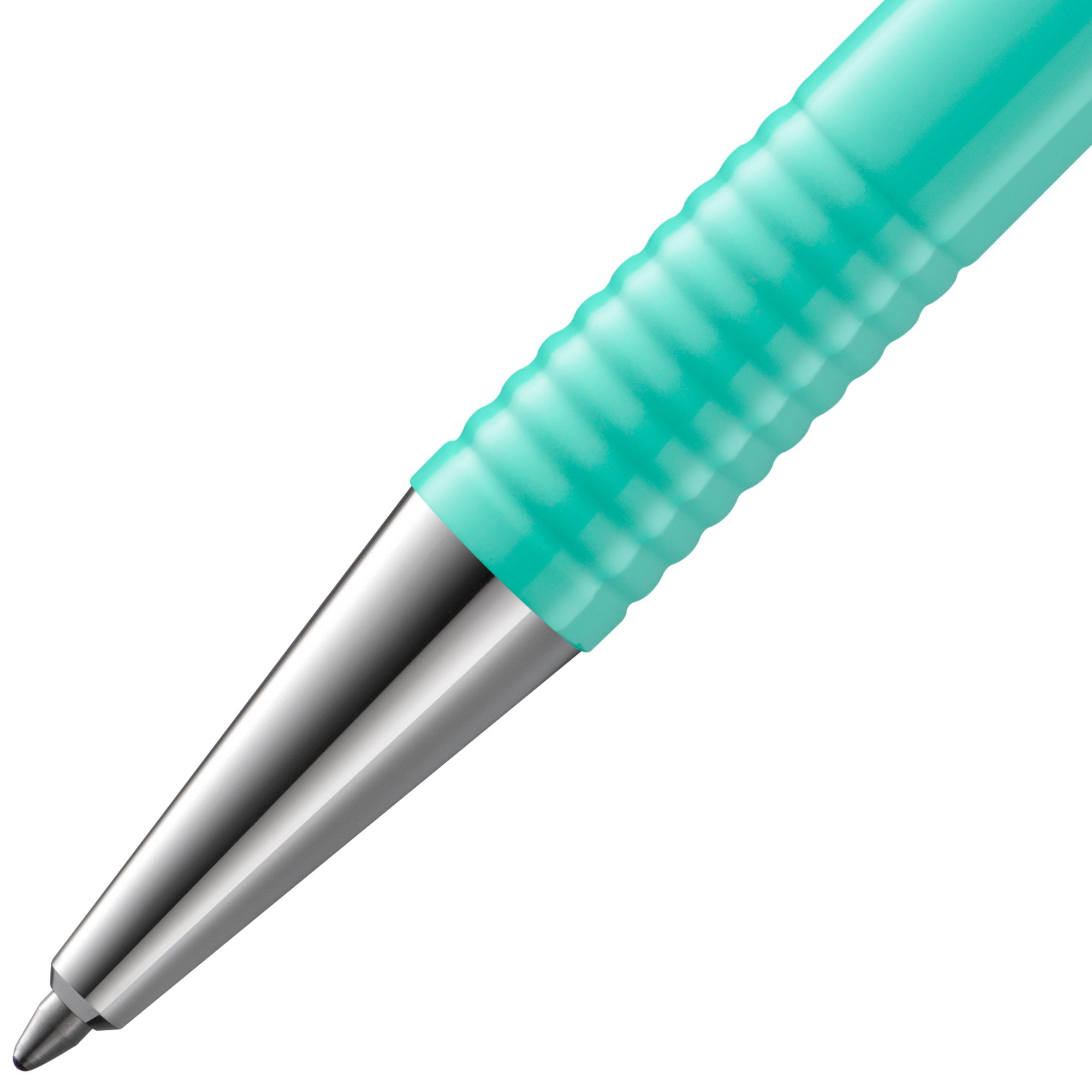 LAMY logo Lx Ballpoint pen - lagoon -  Special Edition 2025