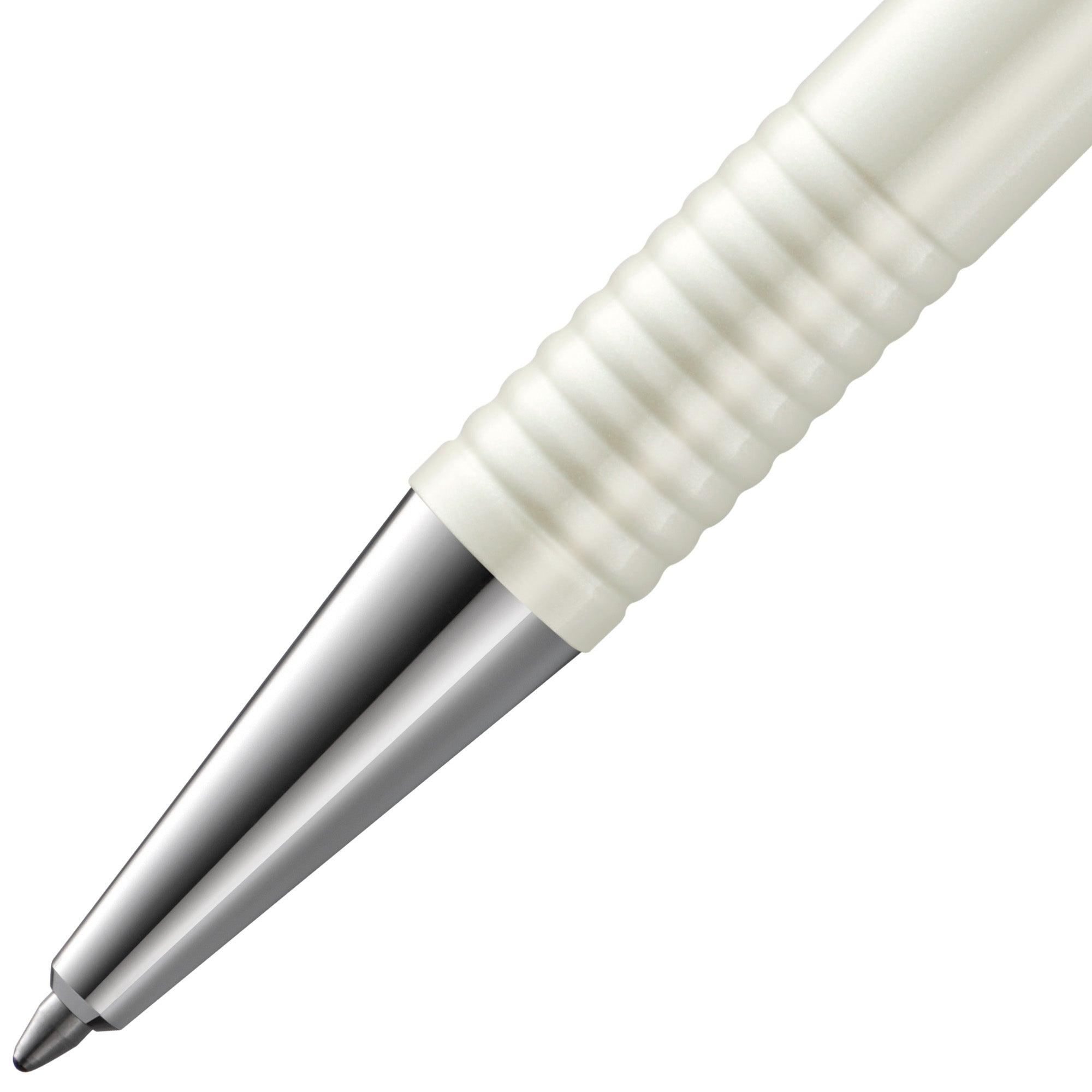 LAMY logo Lx Ballpoint pen - pearl -  Special Edition 2025