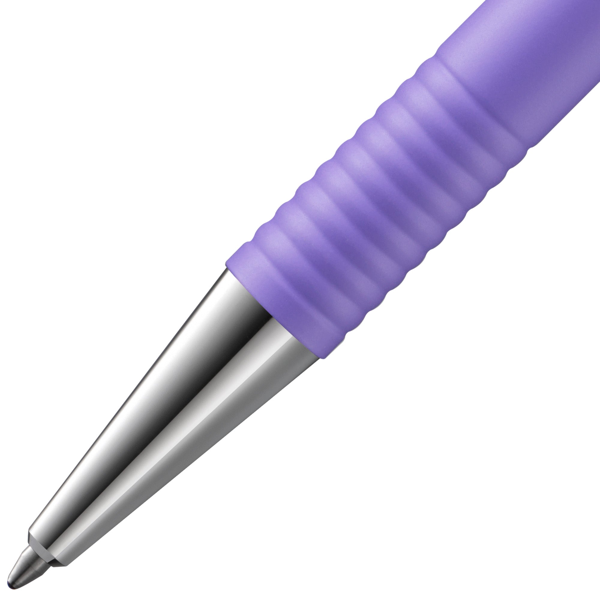 LAMY logo Lx Ballpoint pen - lavender -  Special Edition 2025