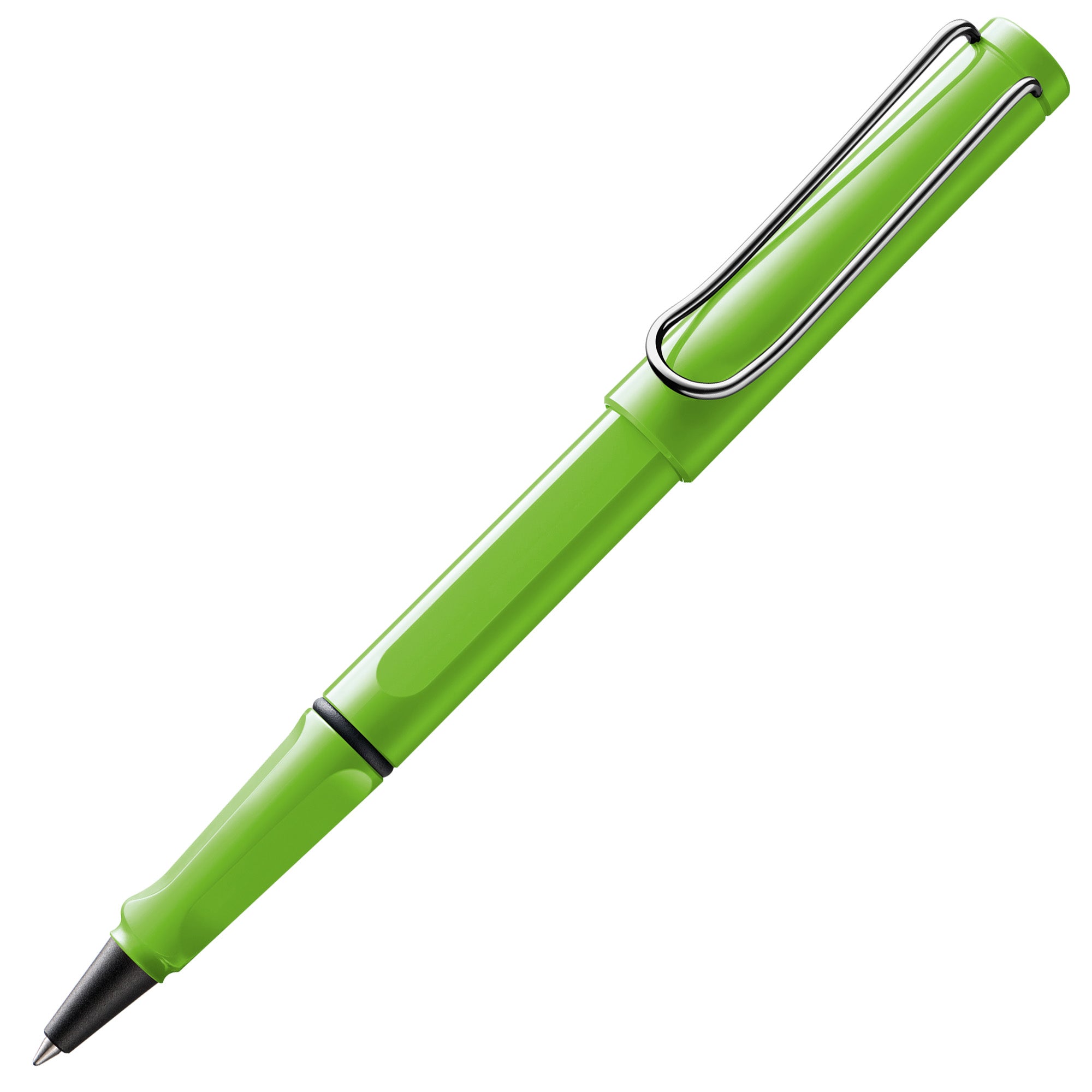 LAMY safari green Rollerball pen