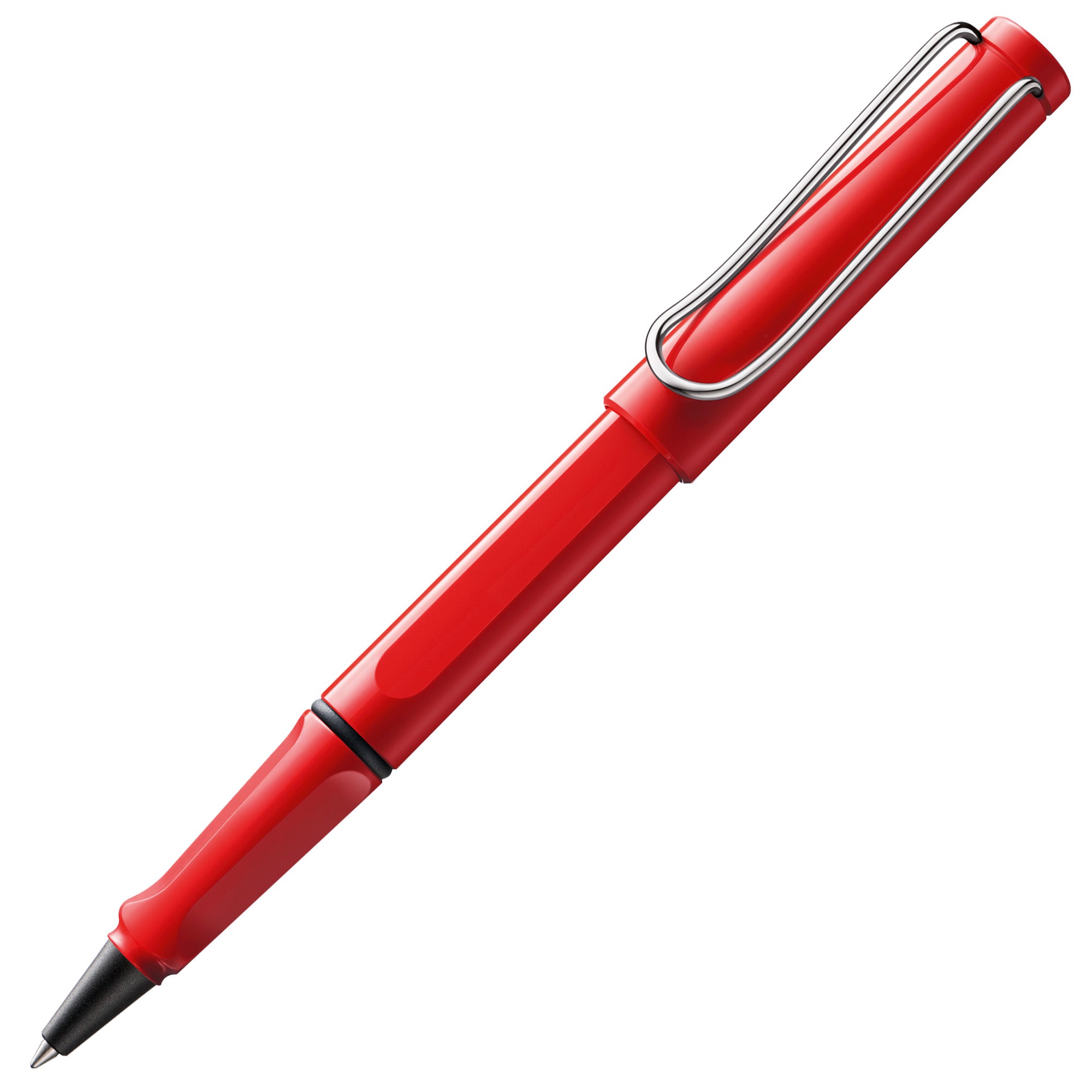 LAMY safari red Rollerball pen