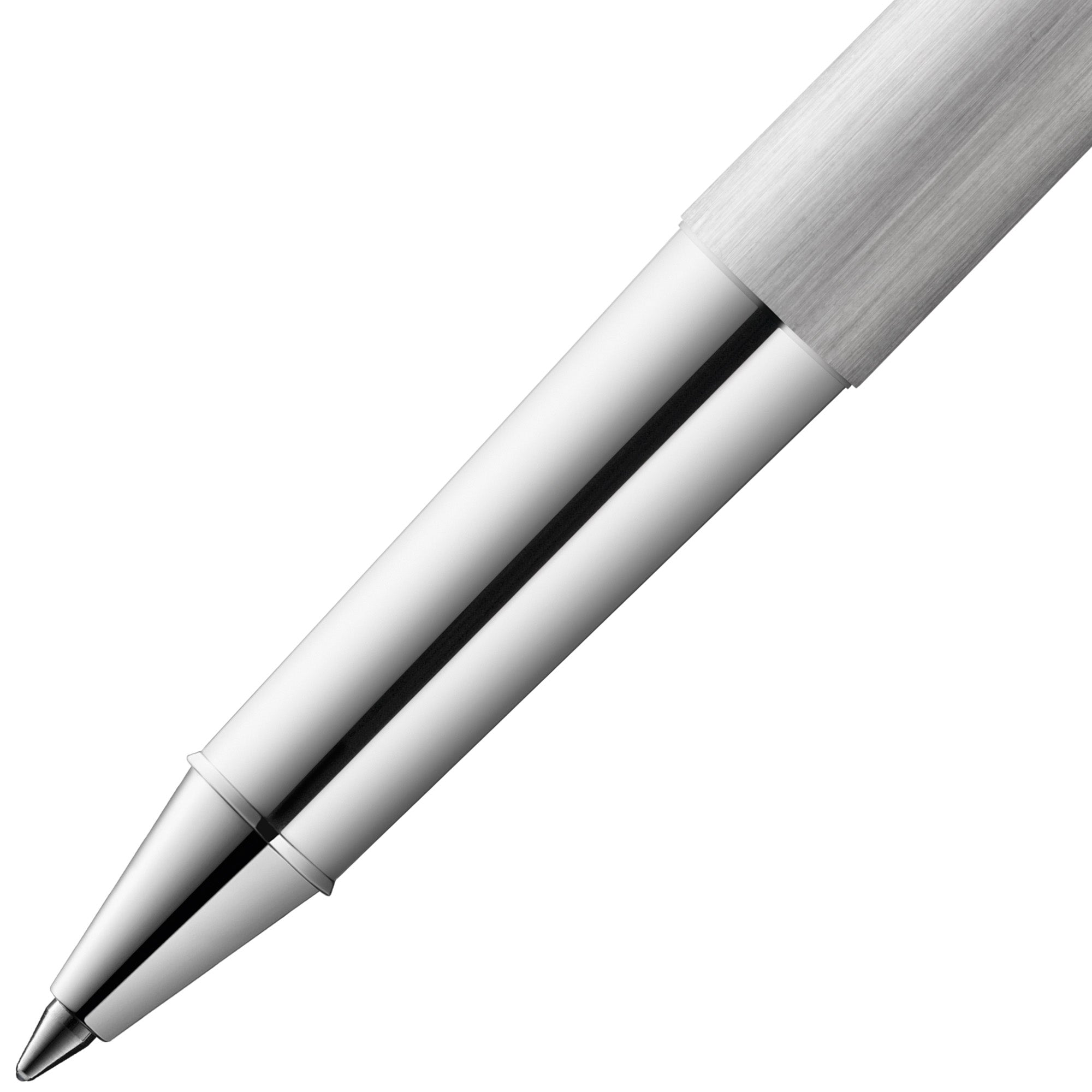 LAMY scala brushed Rollerball pen