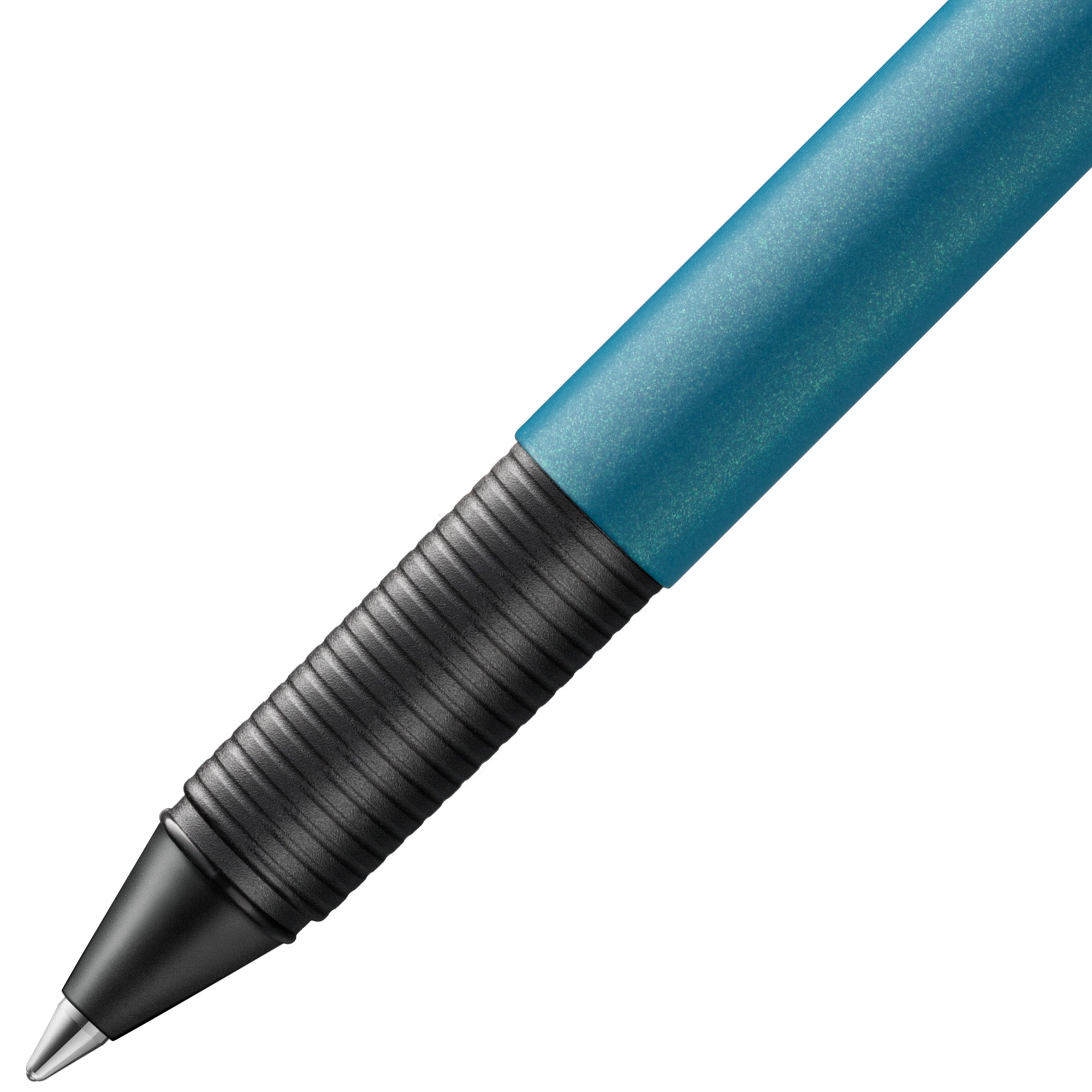 LAMY cp 1 aquamarine Rollerball pen