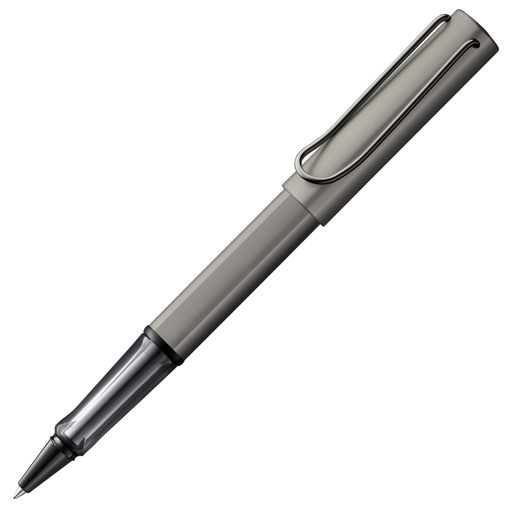 LAMY Lx Ruthenium Rollerball pen