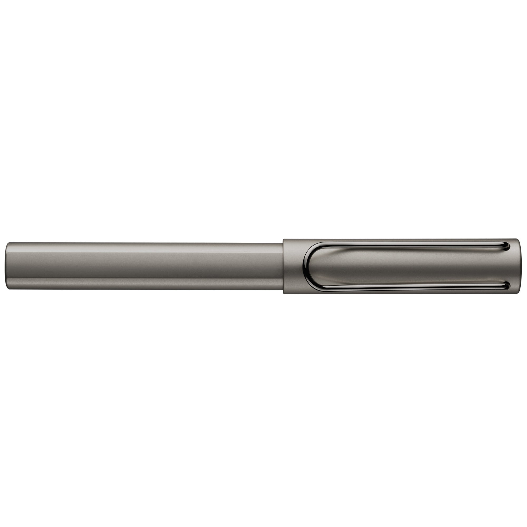 LAMY Lx Ruthenium Rollerball pen