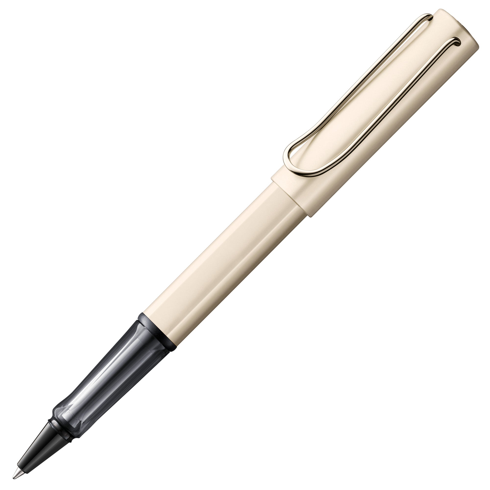 LAMY Lx Palladium Rollerball pen