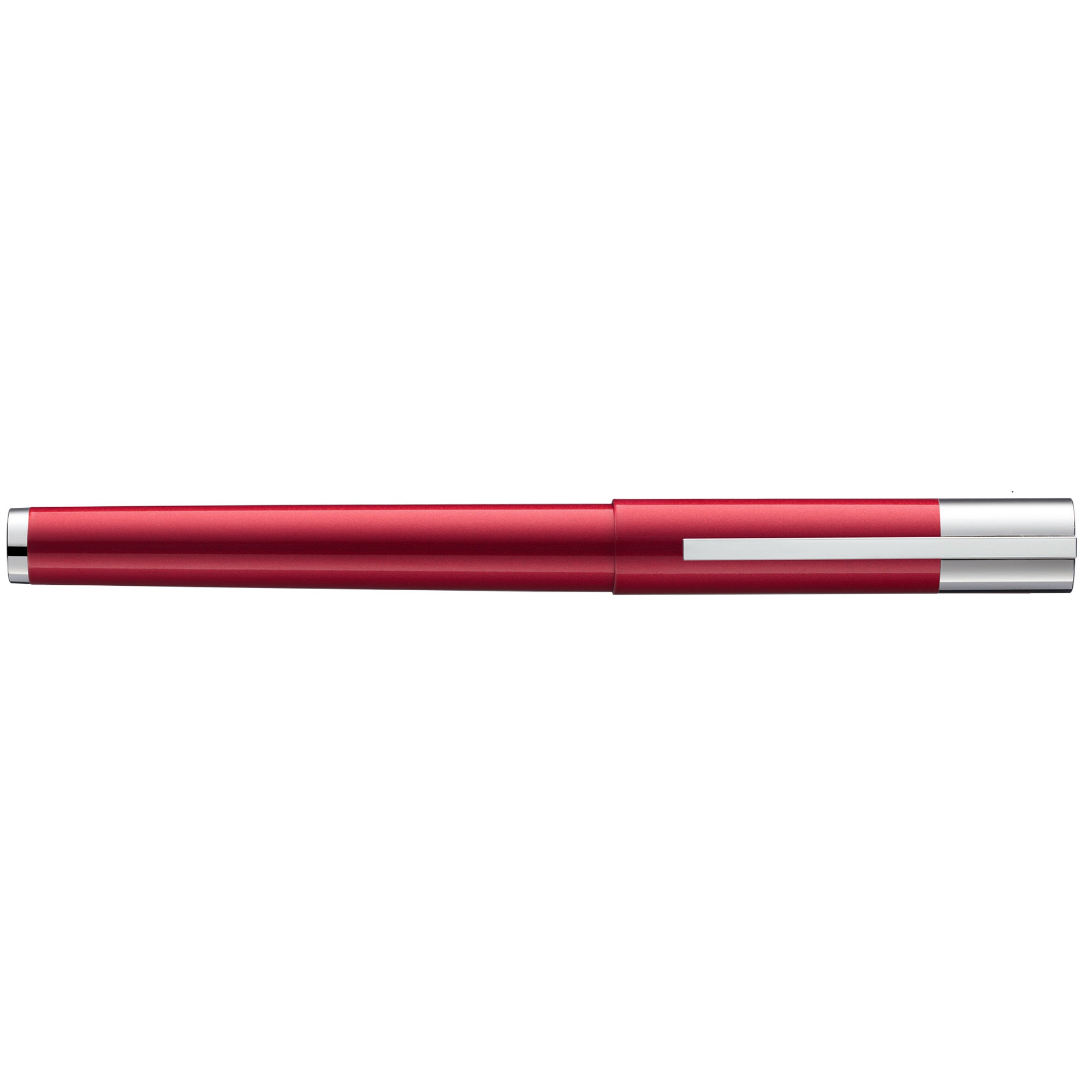 LAMY scala pianored Rollerball pen