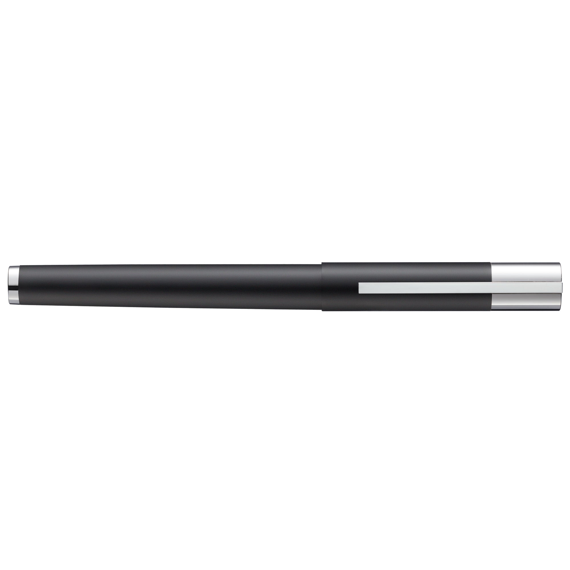 LAMY scala black Rollerball pen