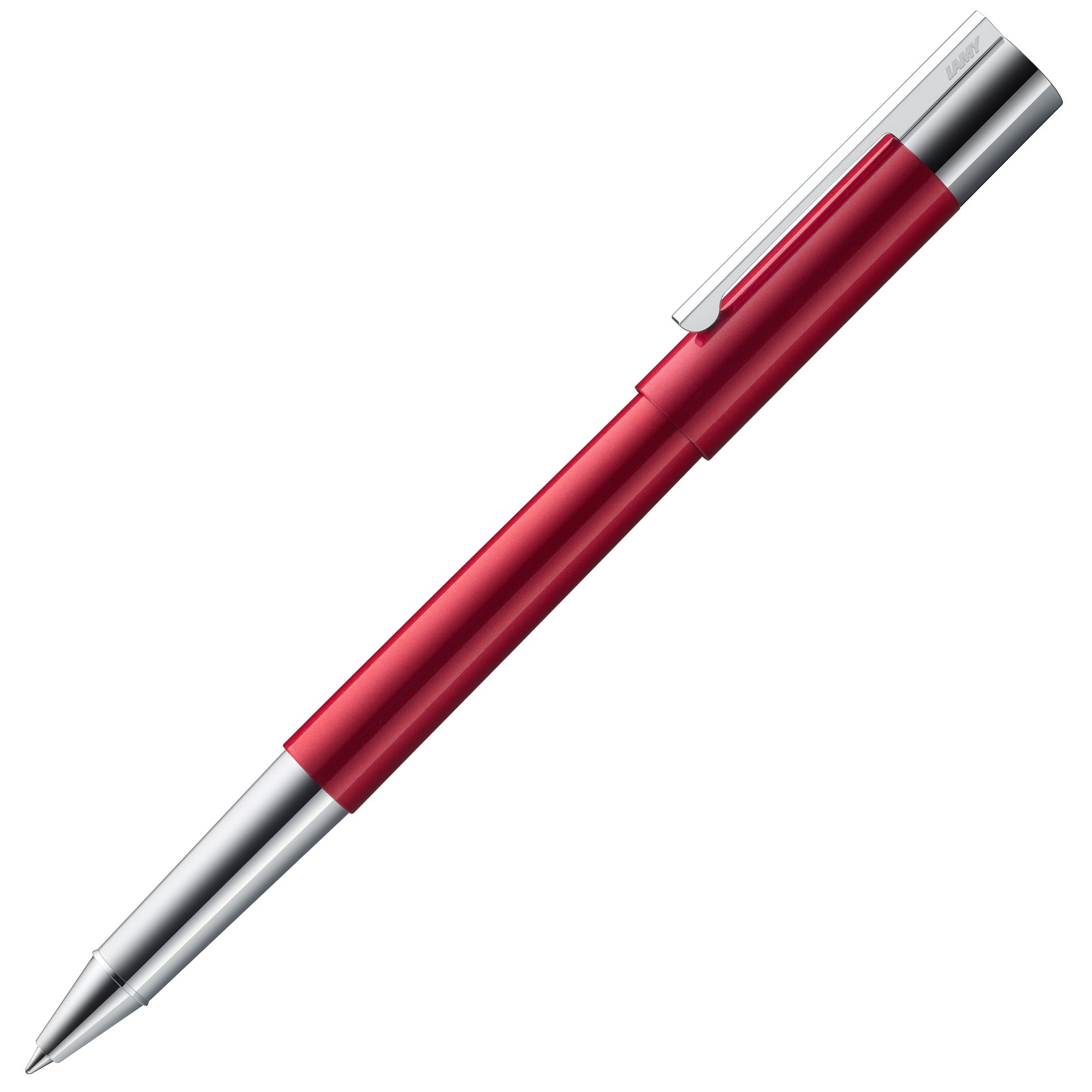 LAMY scala pianored Rollerball pen