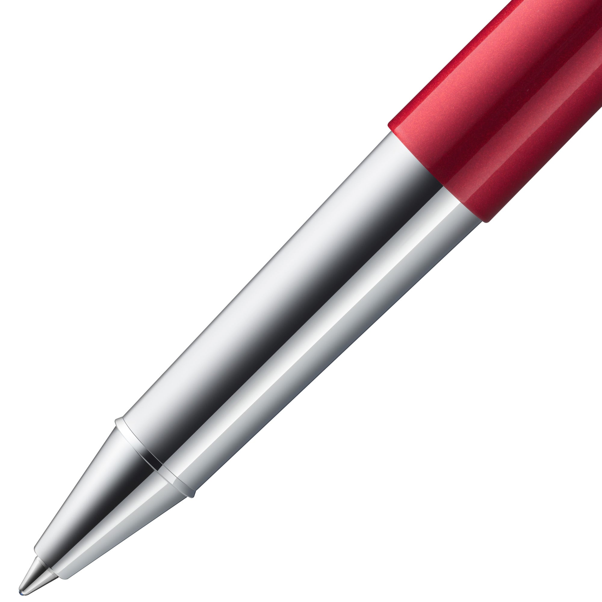 LAMY scala pianored Rollerball pen