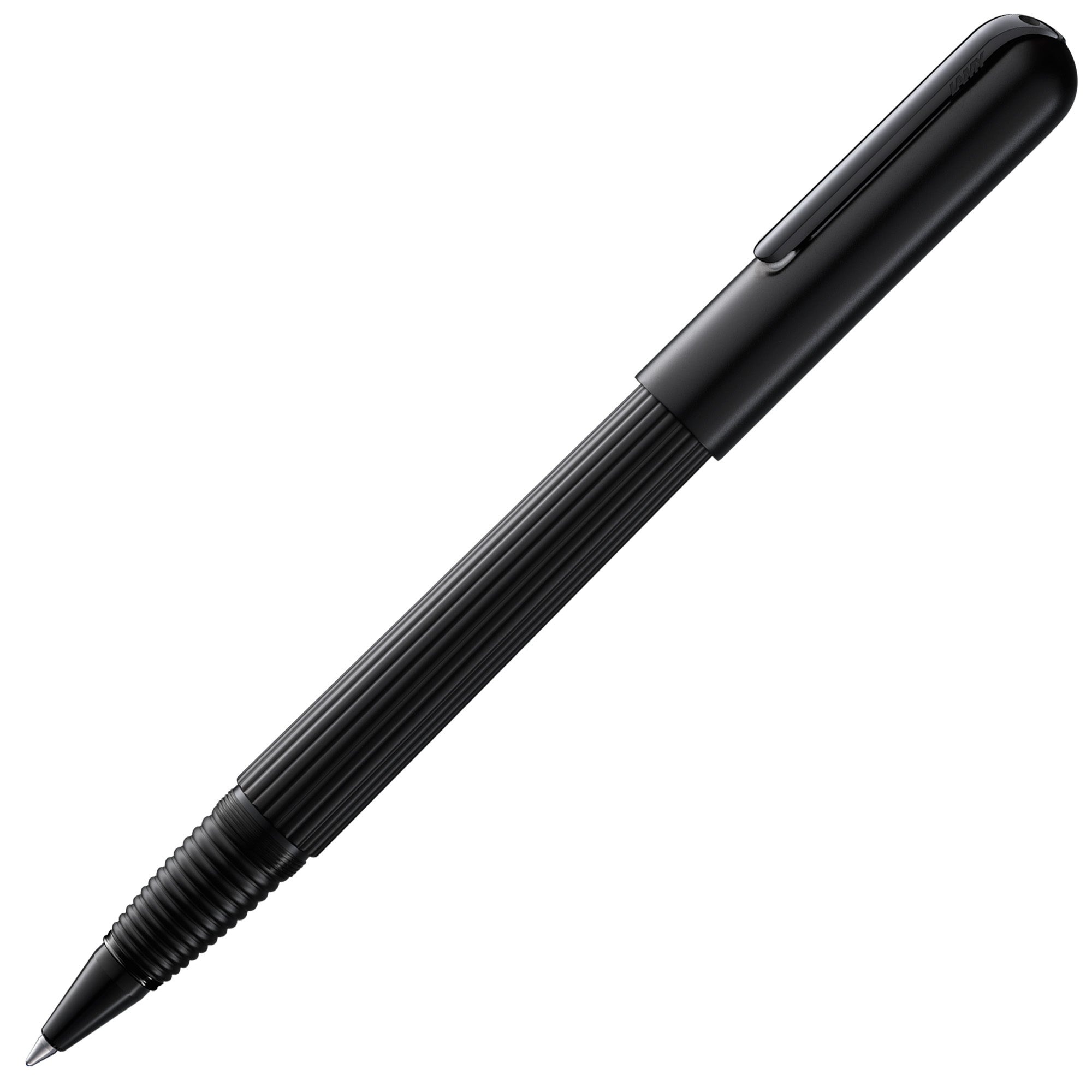 LAMY imporium black Rollerball pen