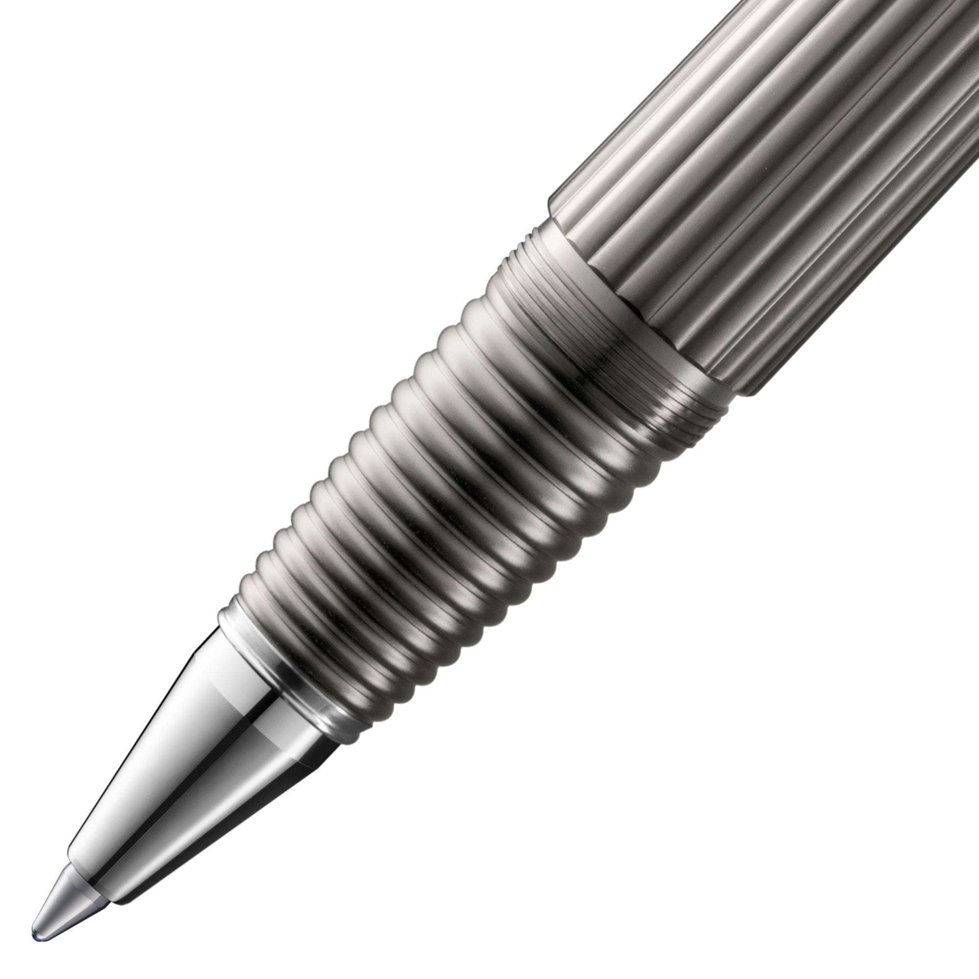 LAMY imporium titanium/platinum Rollerball pen