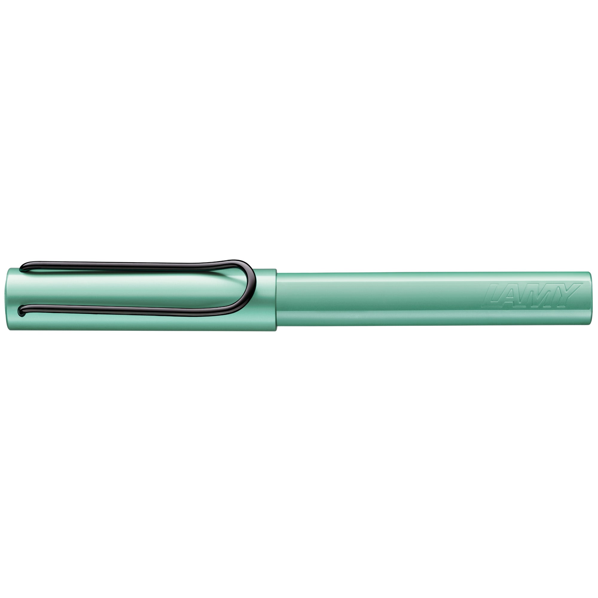 LAMY AL-star mint Rollerball pen - Special Edition 2025